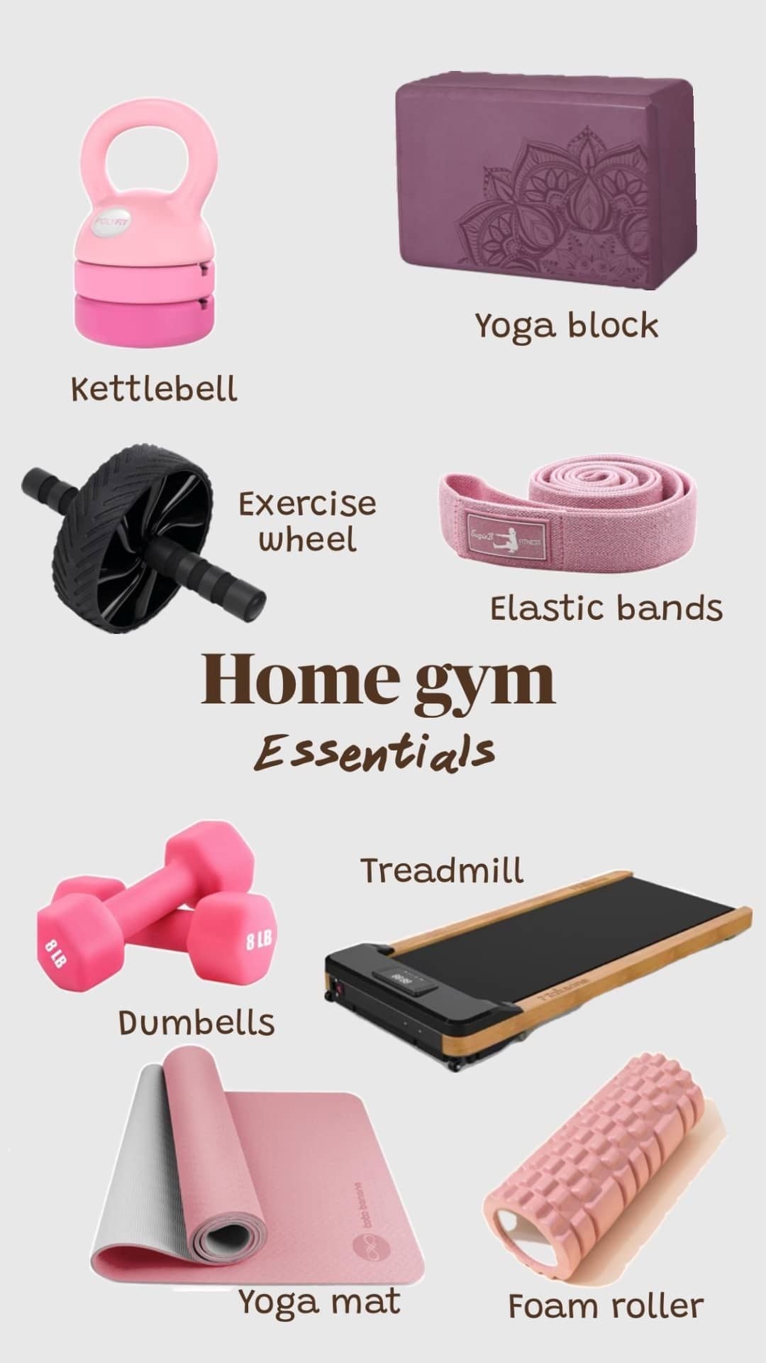 Fitness & more
