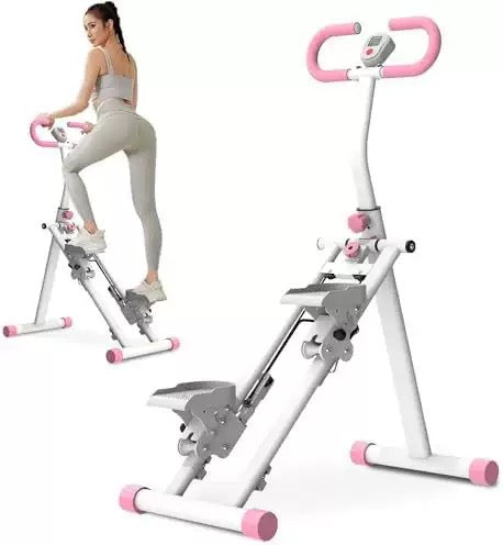 Stair climber