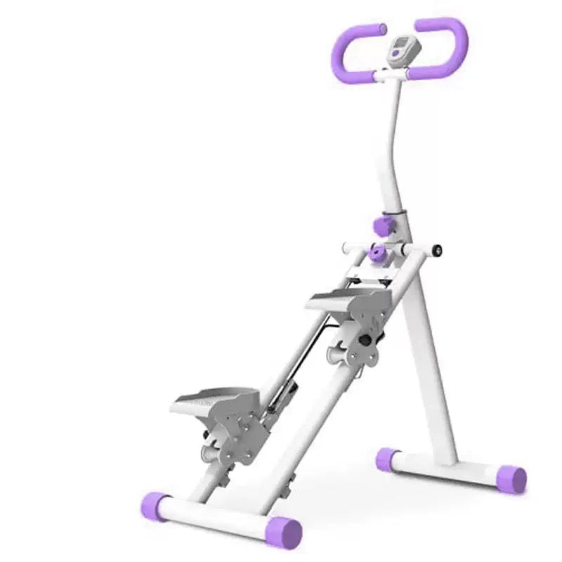 Stair climber