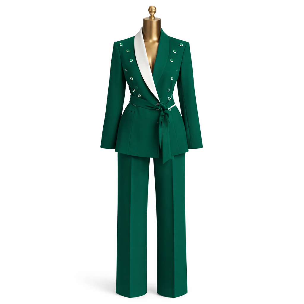 MIRRIAM SUIT