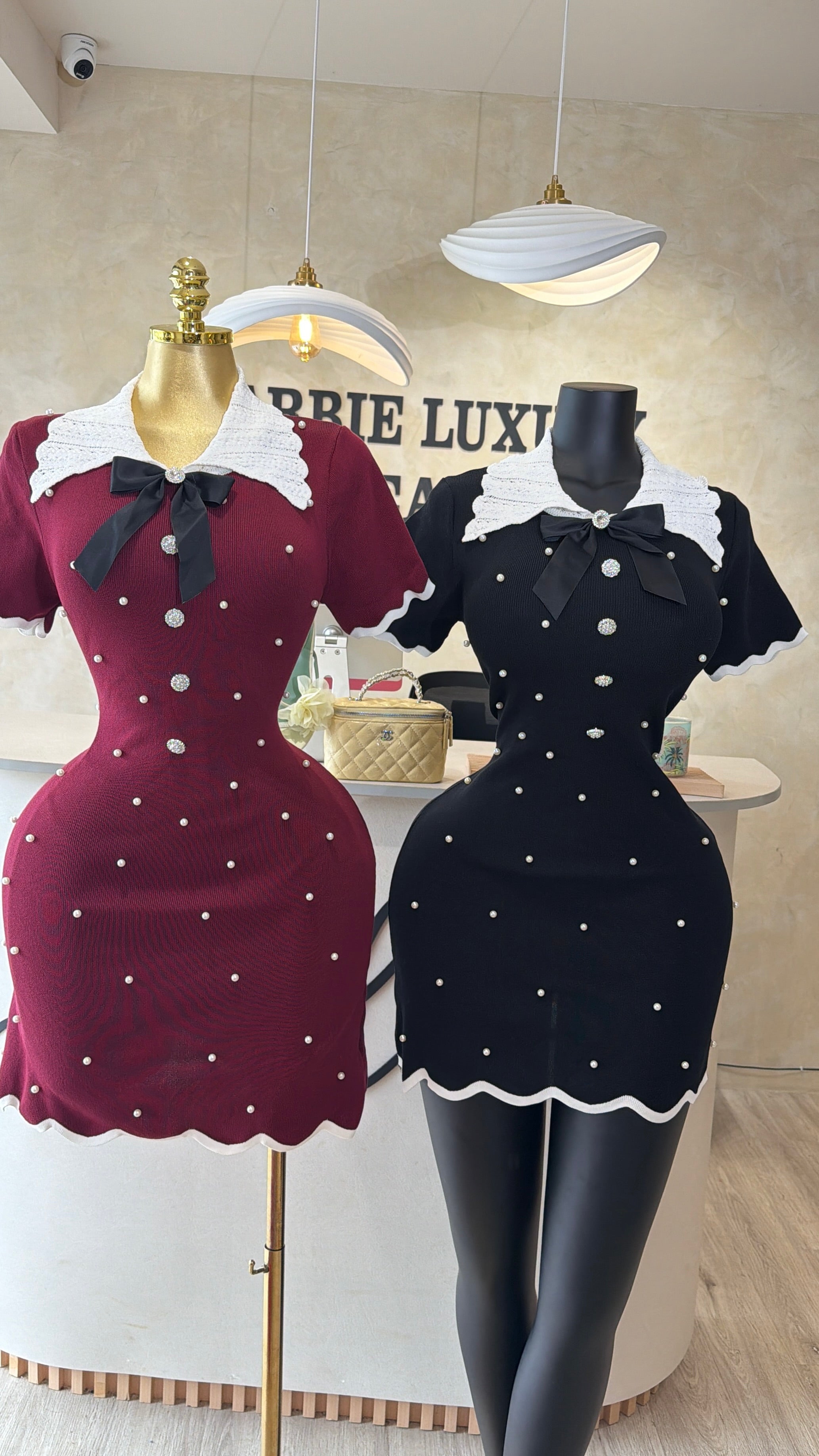 Jestena dress