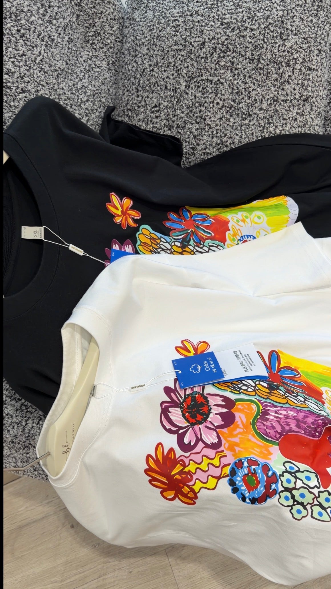 Graphic Tee