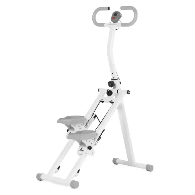 Stair climber