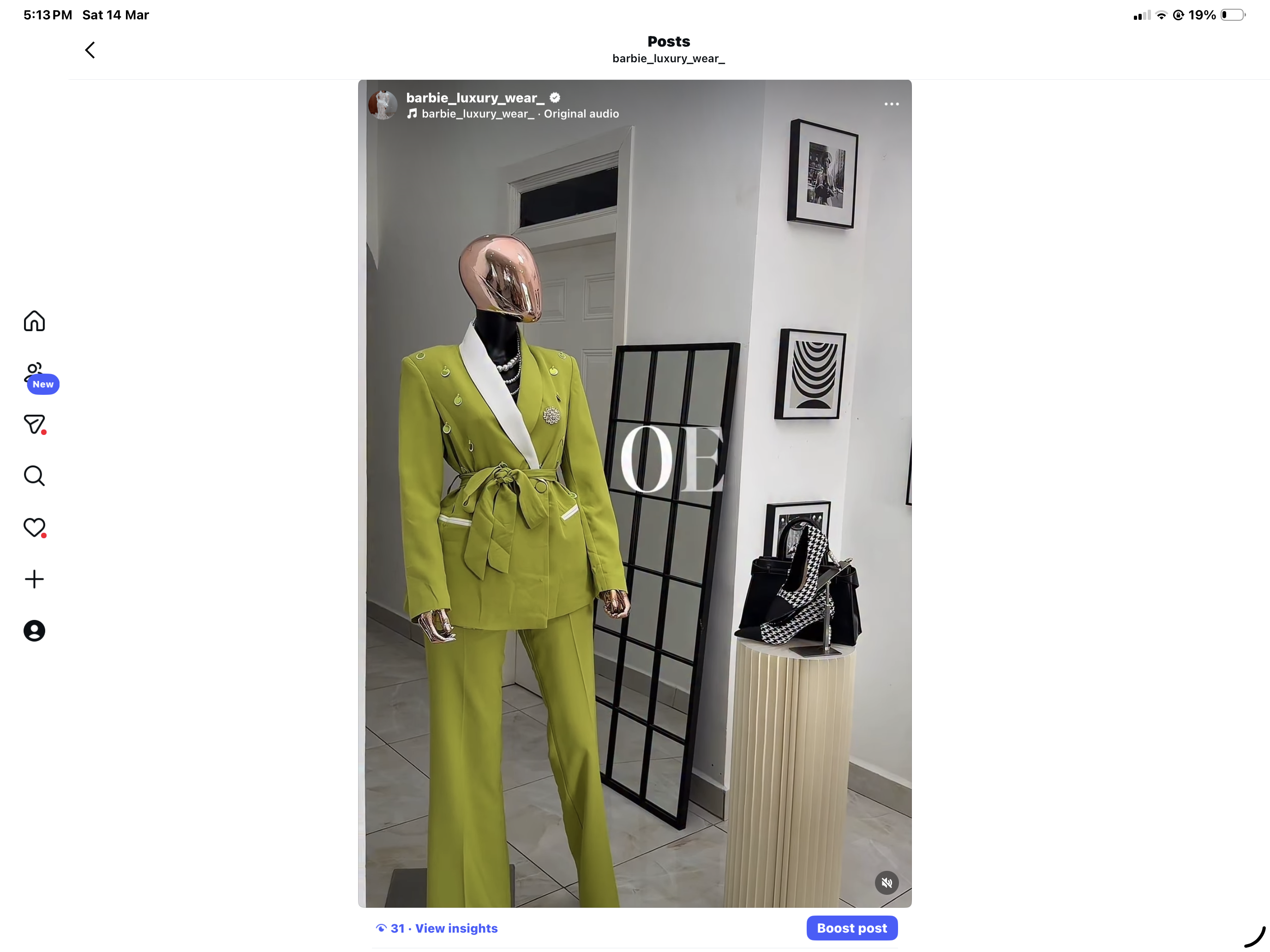 MIRRIAM SUIT