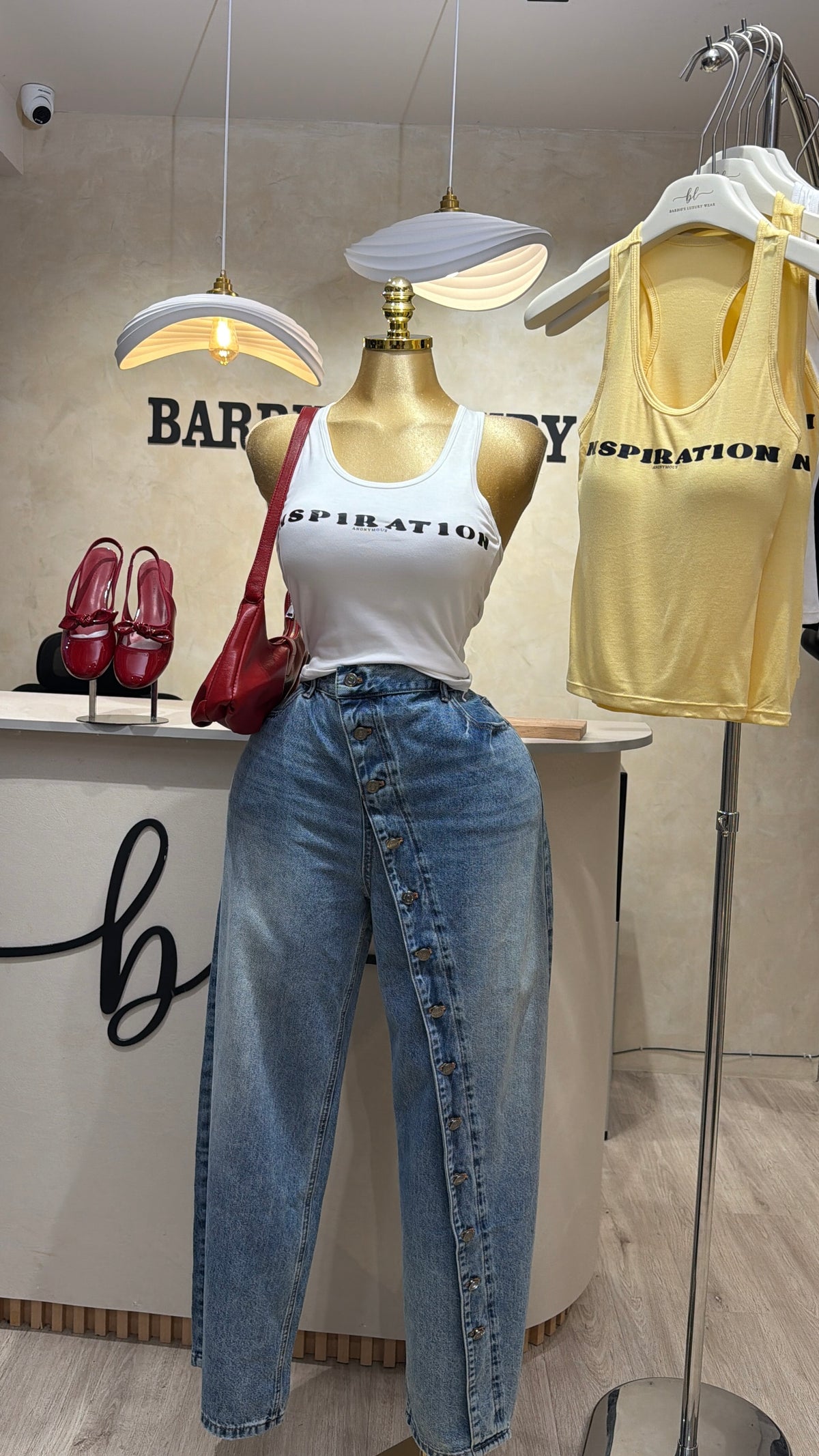 Always tee Top