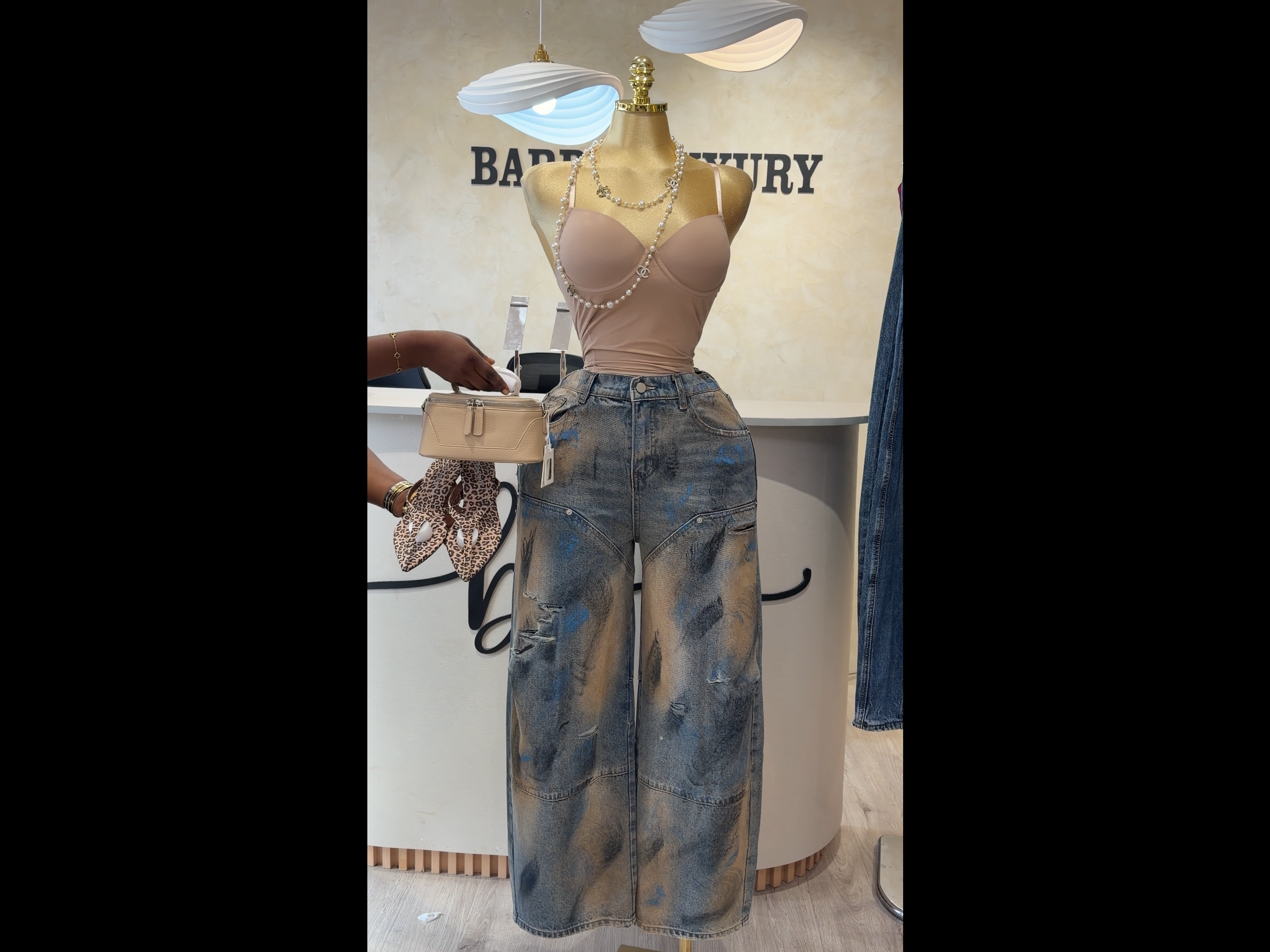 Girl Crush Jeans