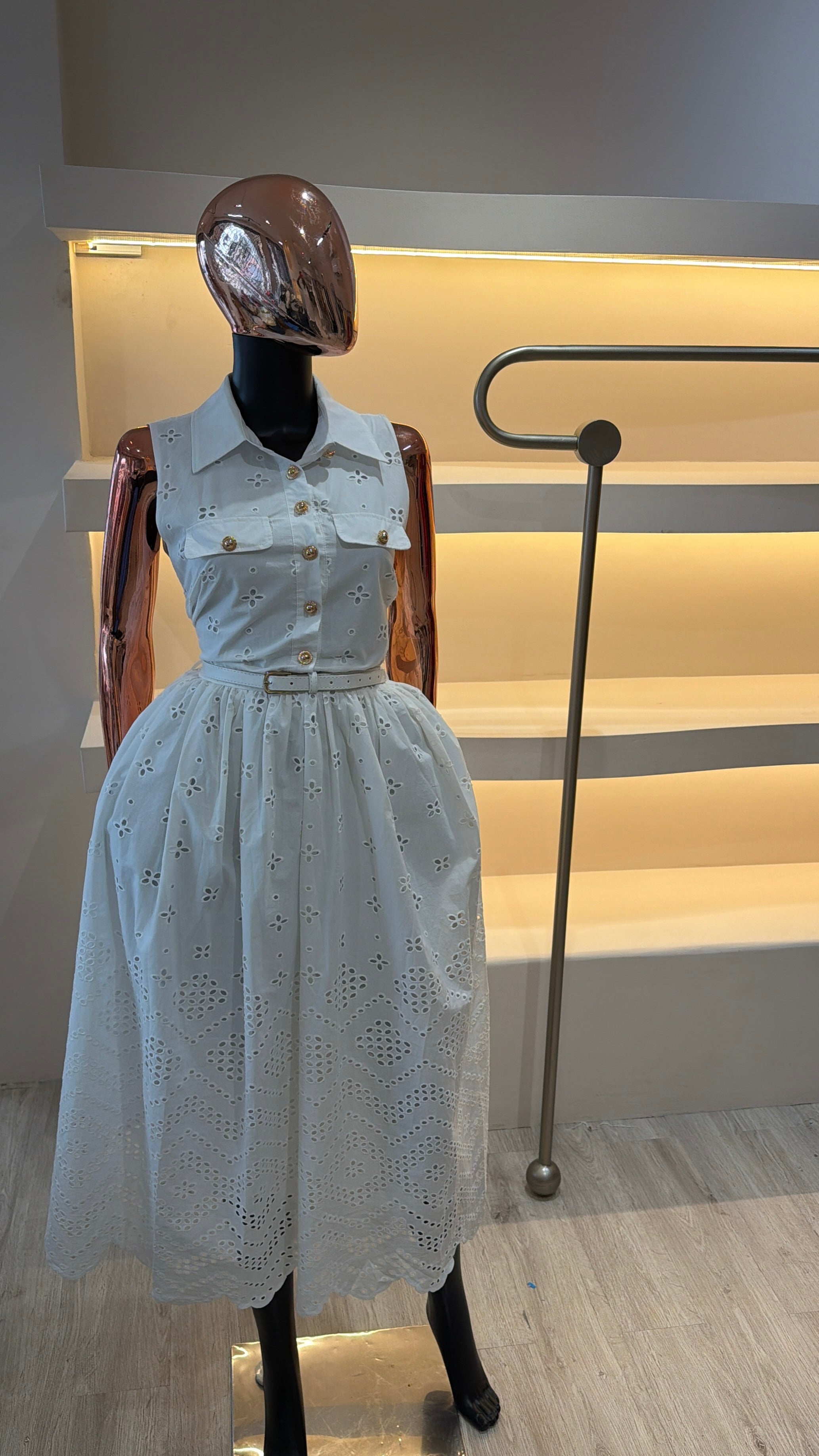 Mirabel dress