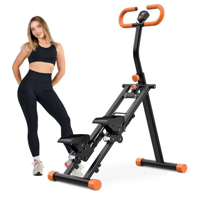 Stair climber
