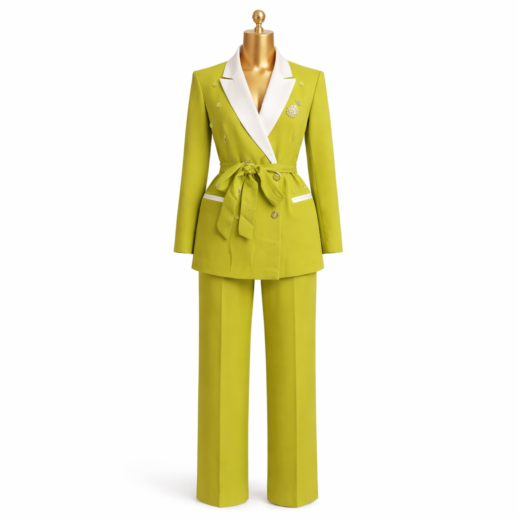 MIRRIAM SUIT