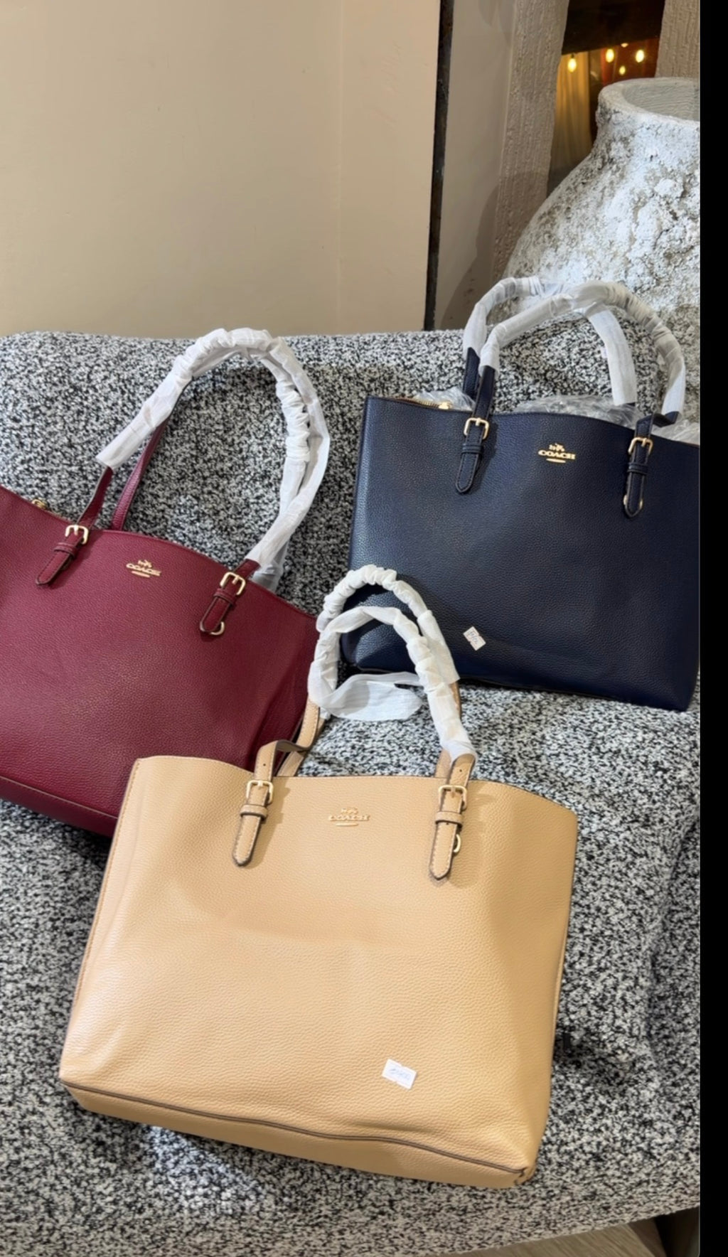 Bag 001