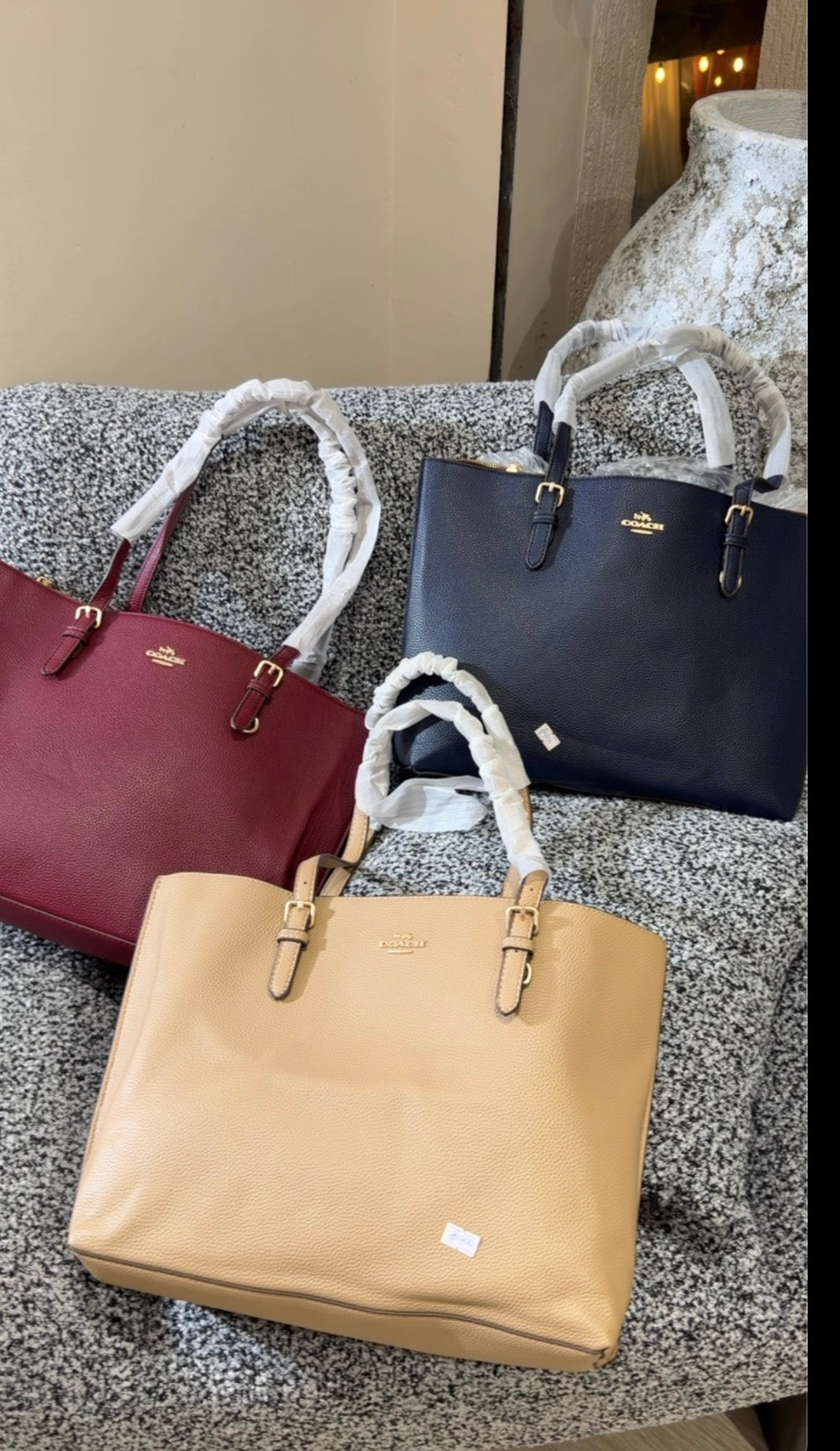 Bag 001