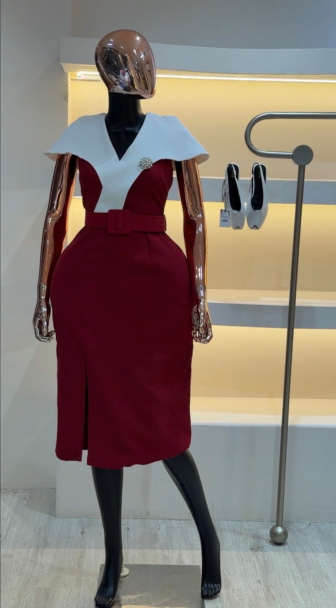 Corporate Girl