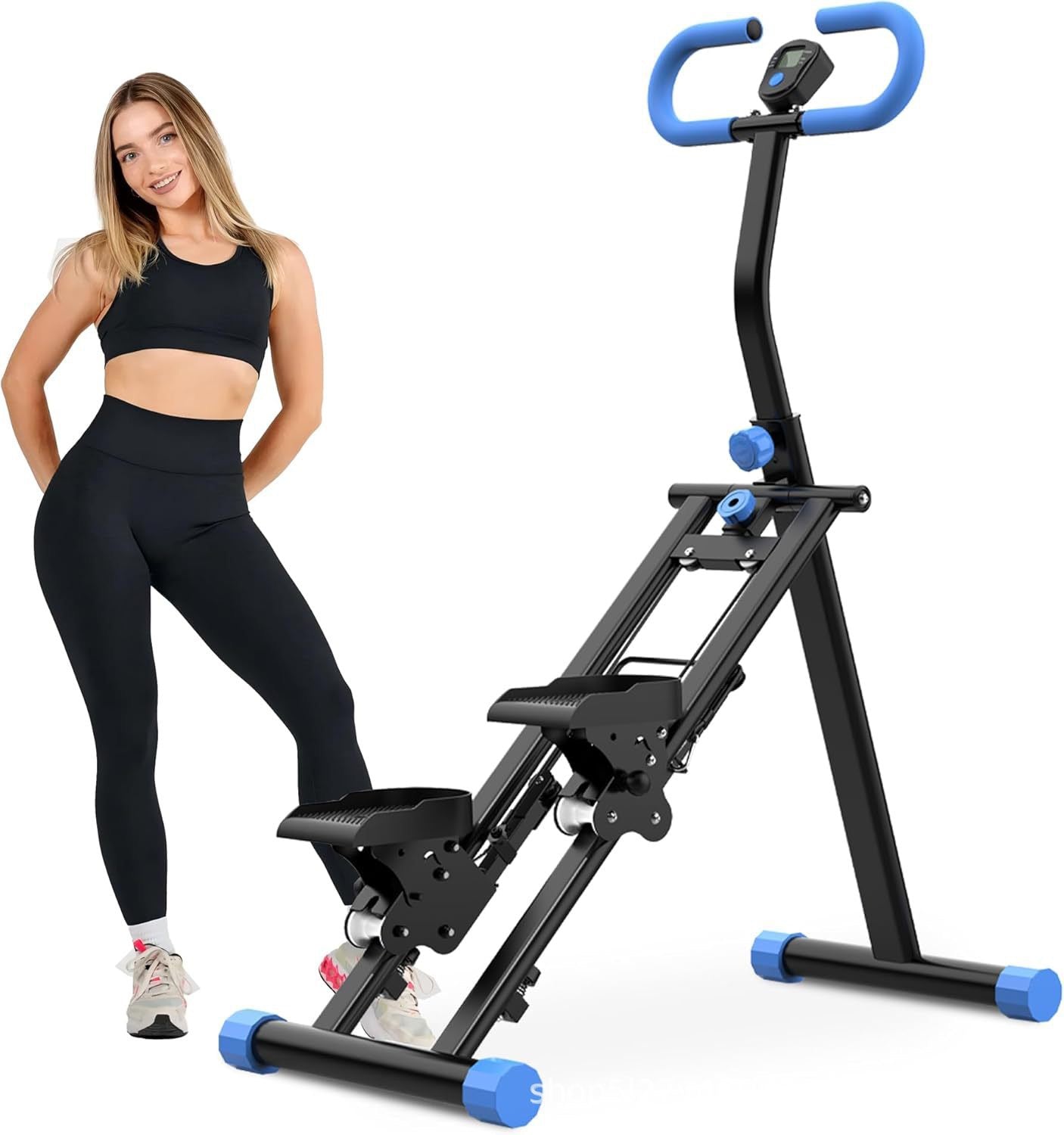 Stair climber