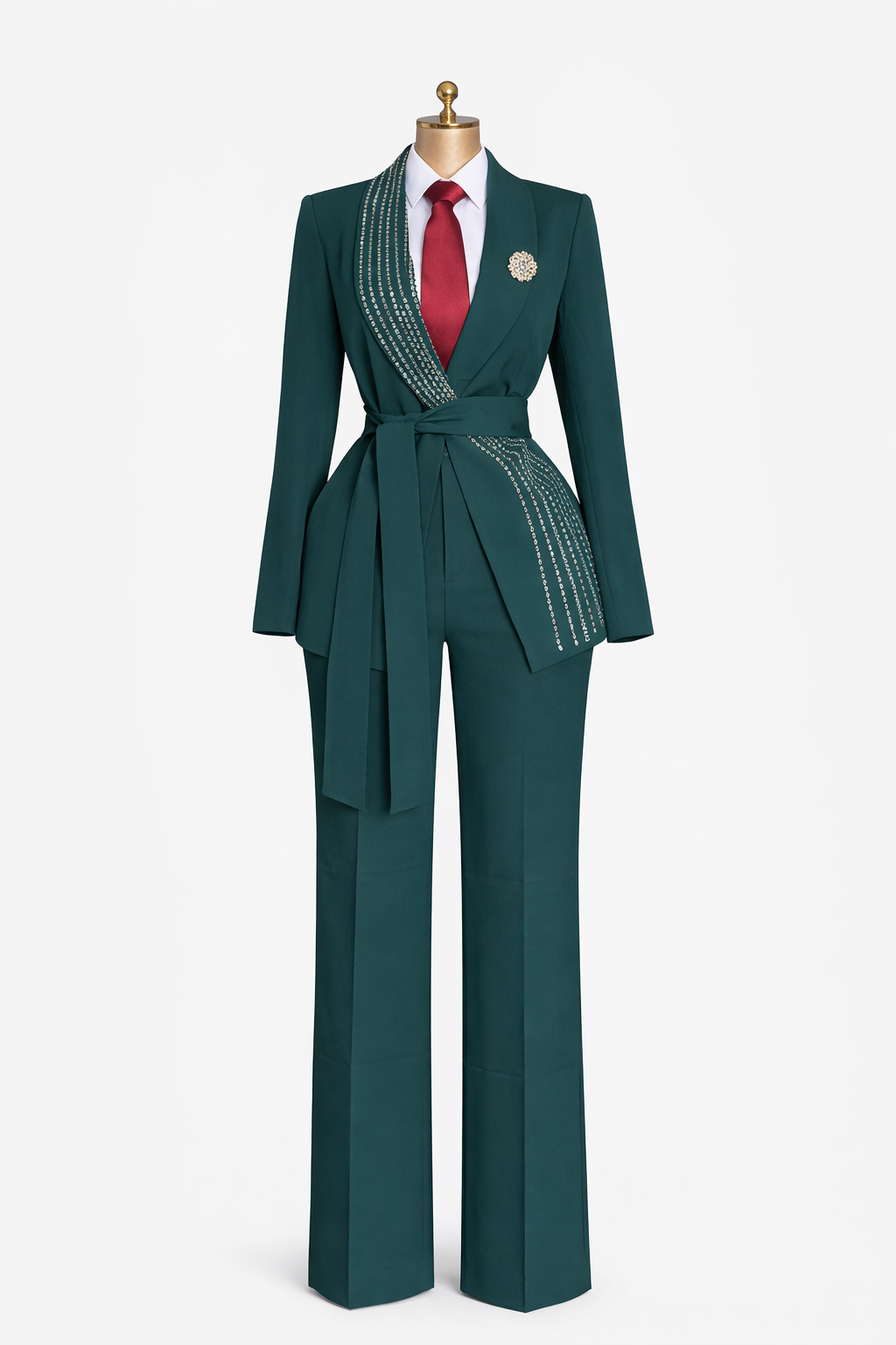 CEO SET