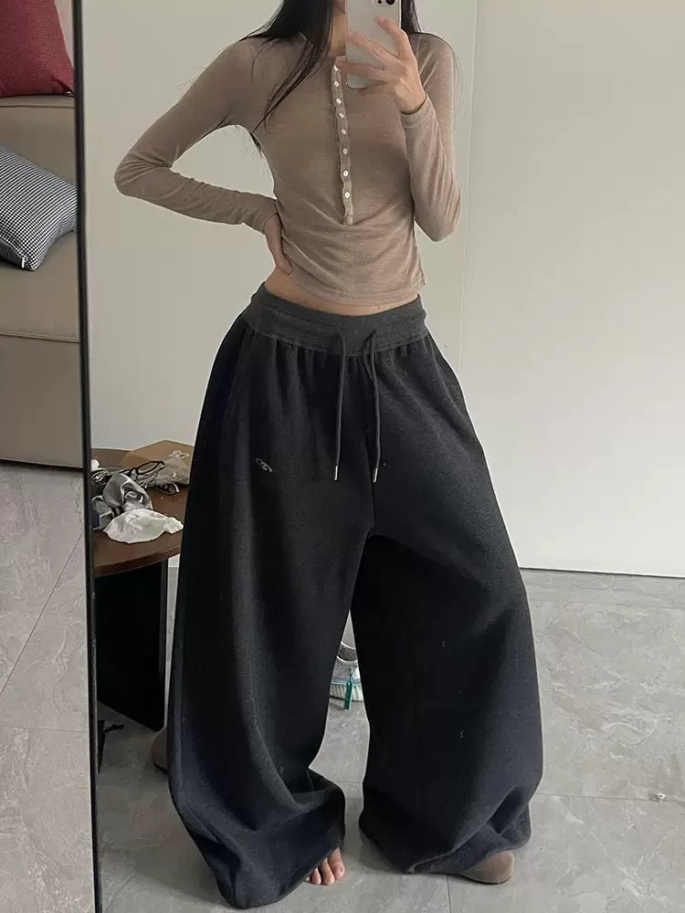 Riri joggers