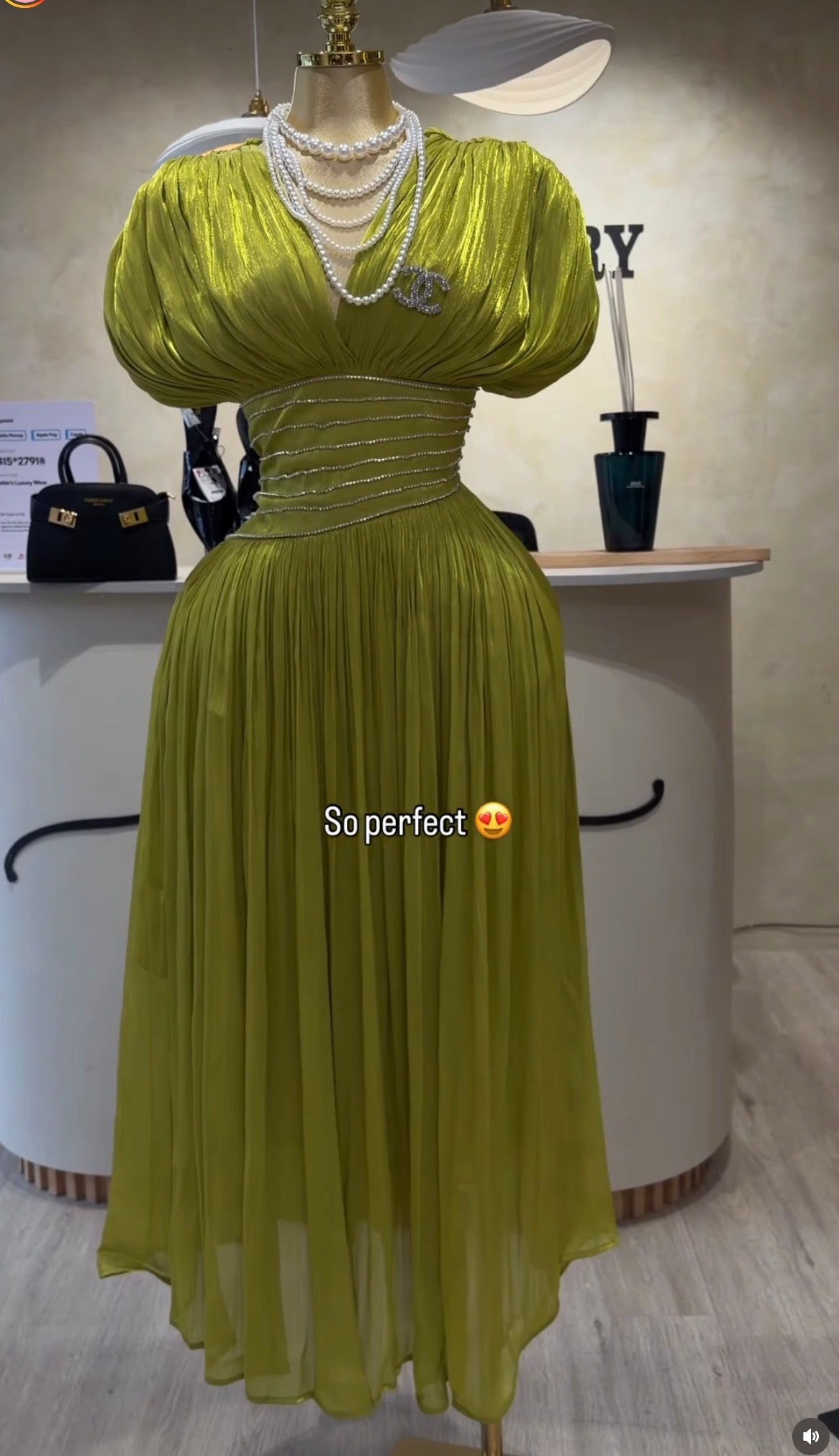 Xmas Dress