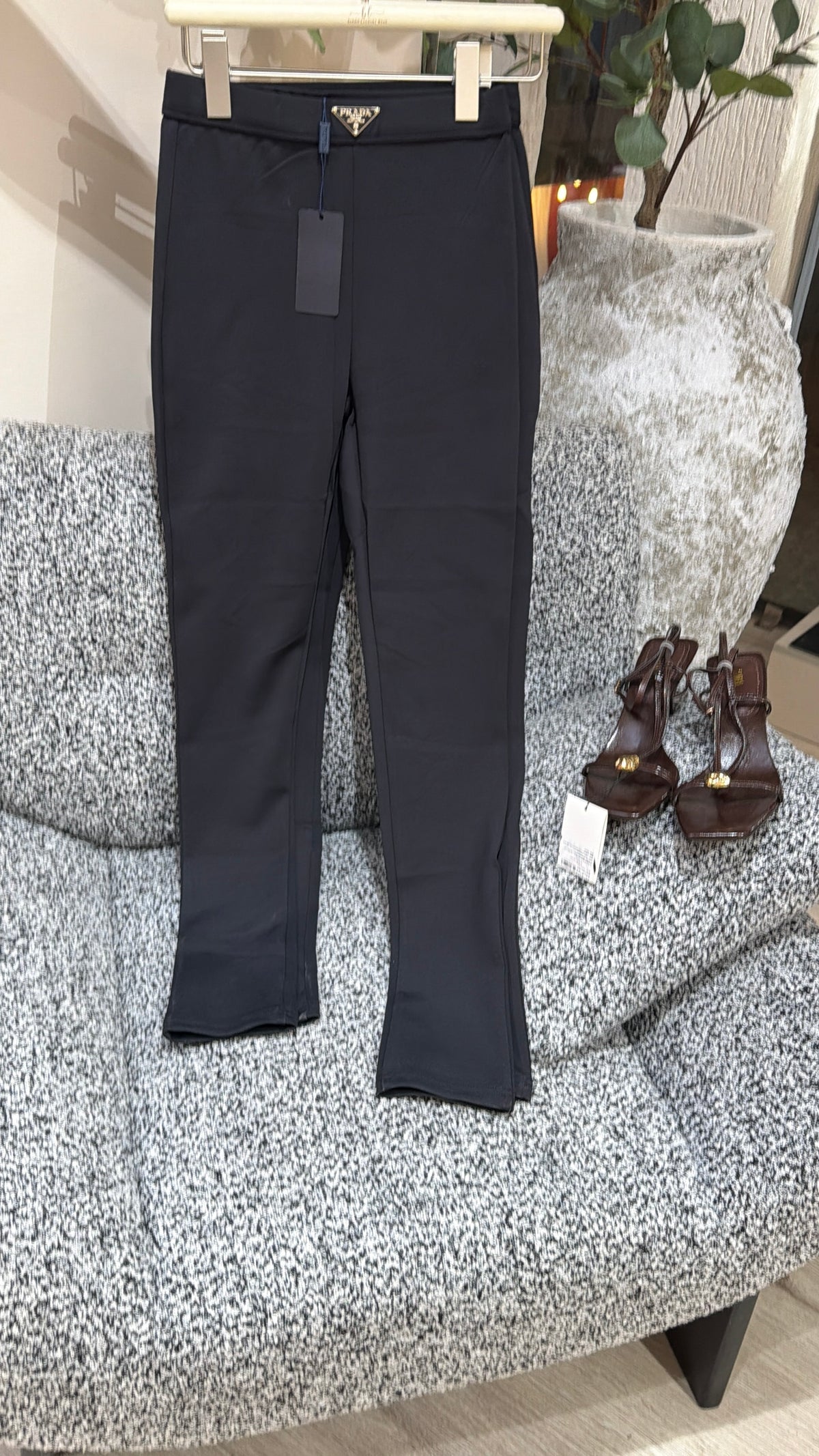 Smoothie leggings