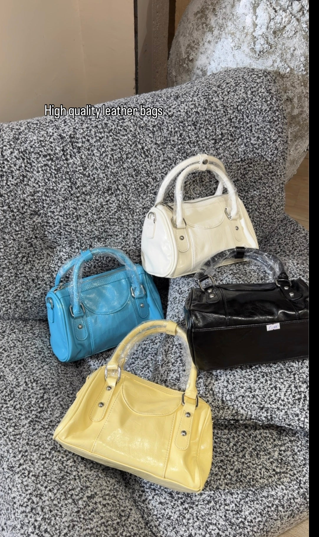 Bag 002