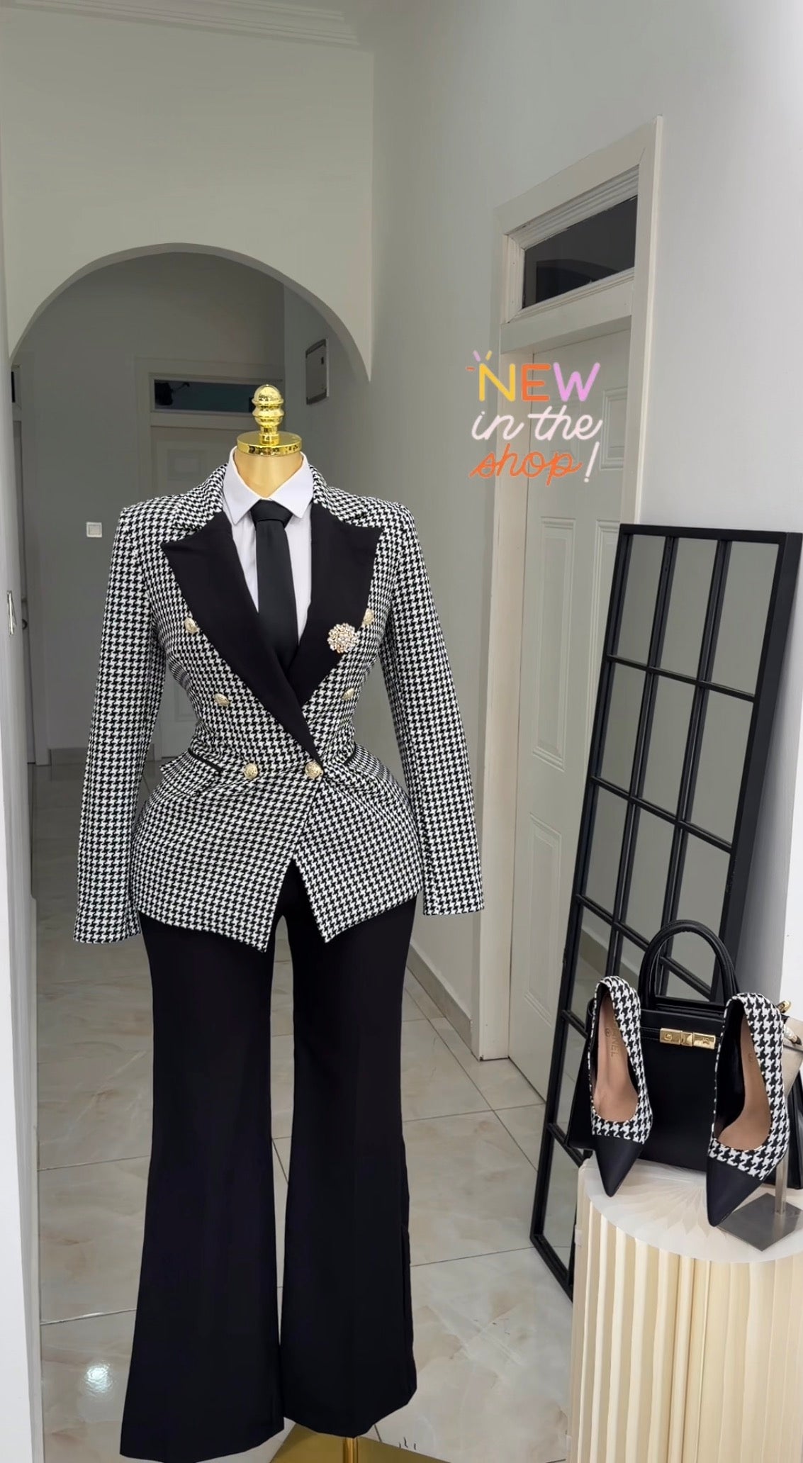 Turkish Suit 004
