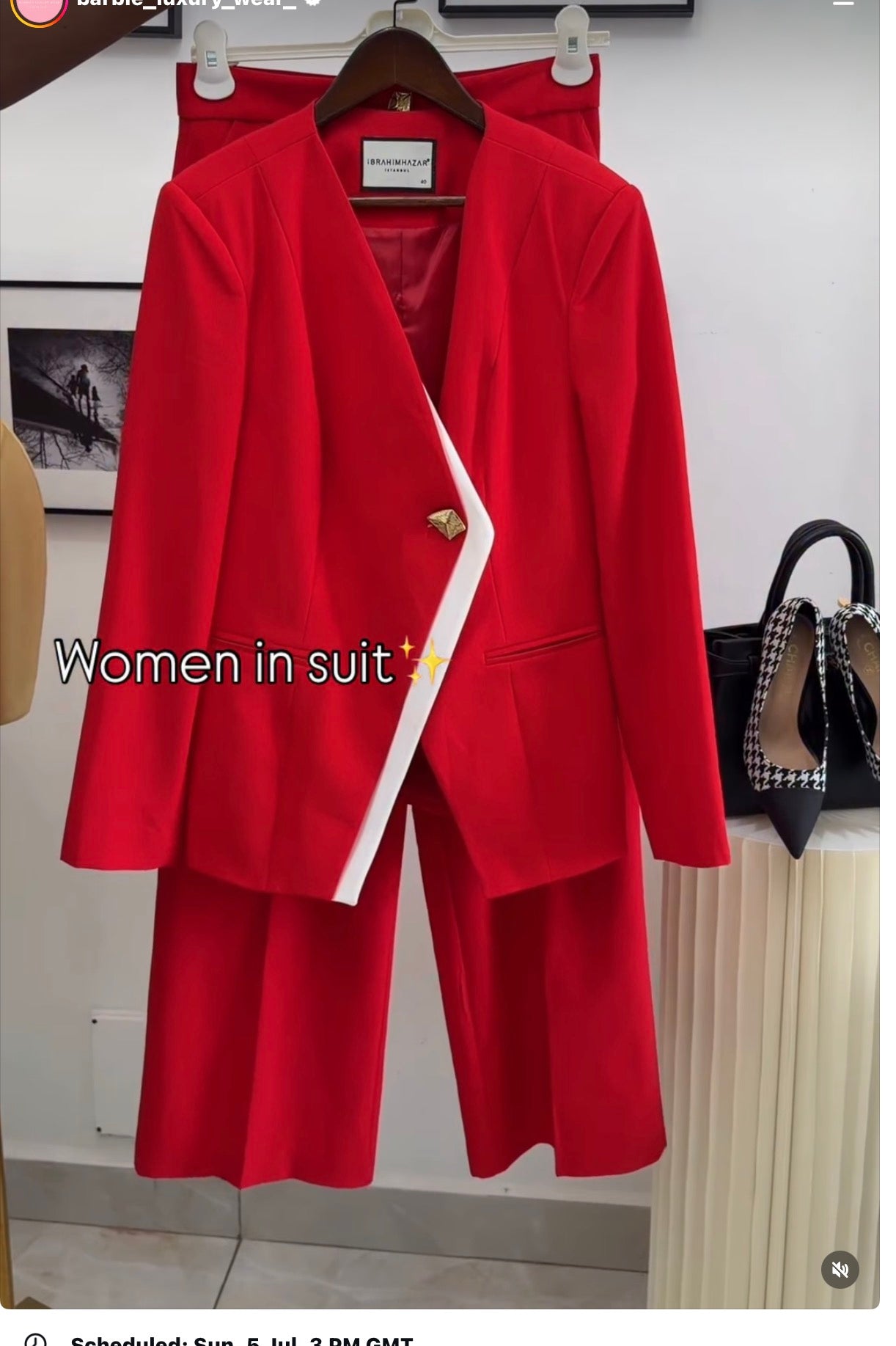 Turkish suit 002