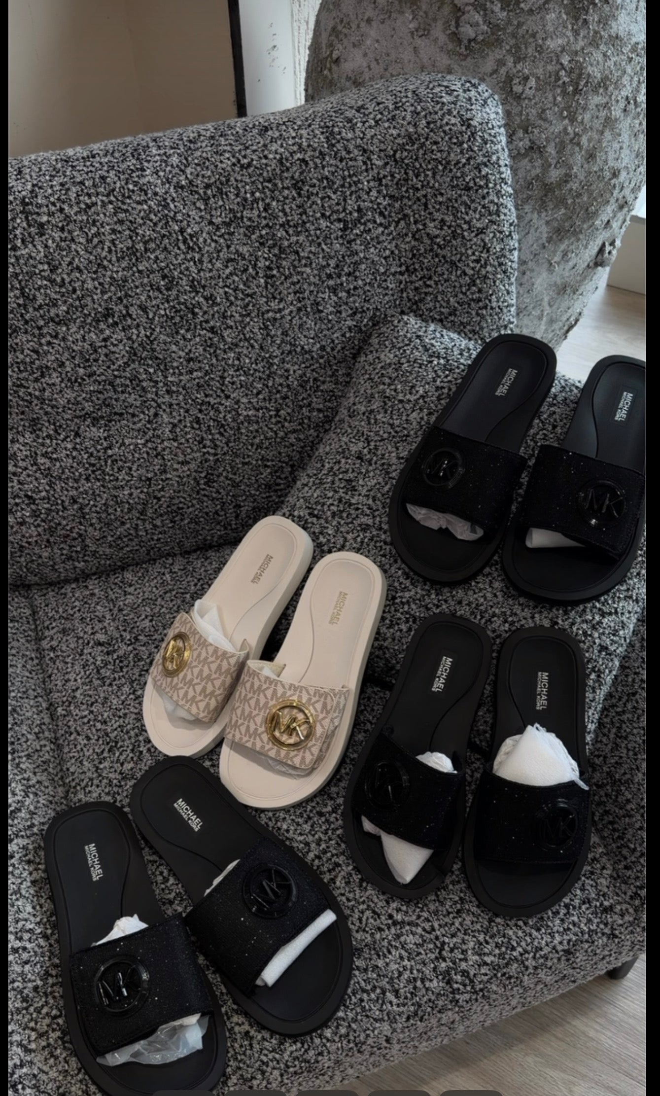 MK Slides