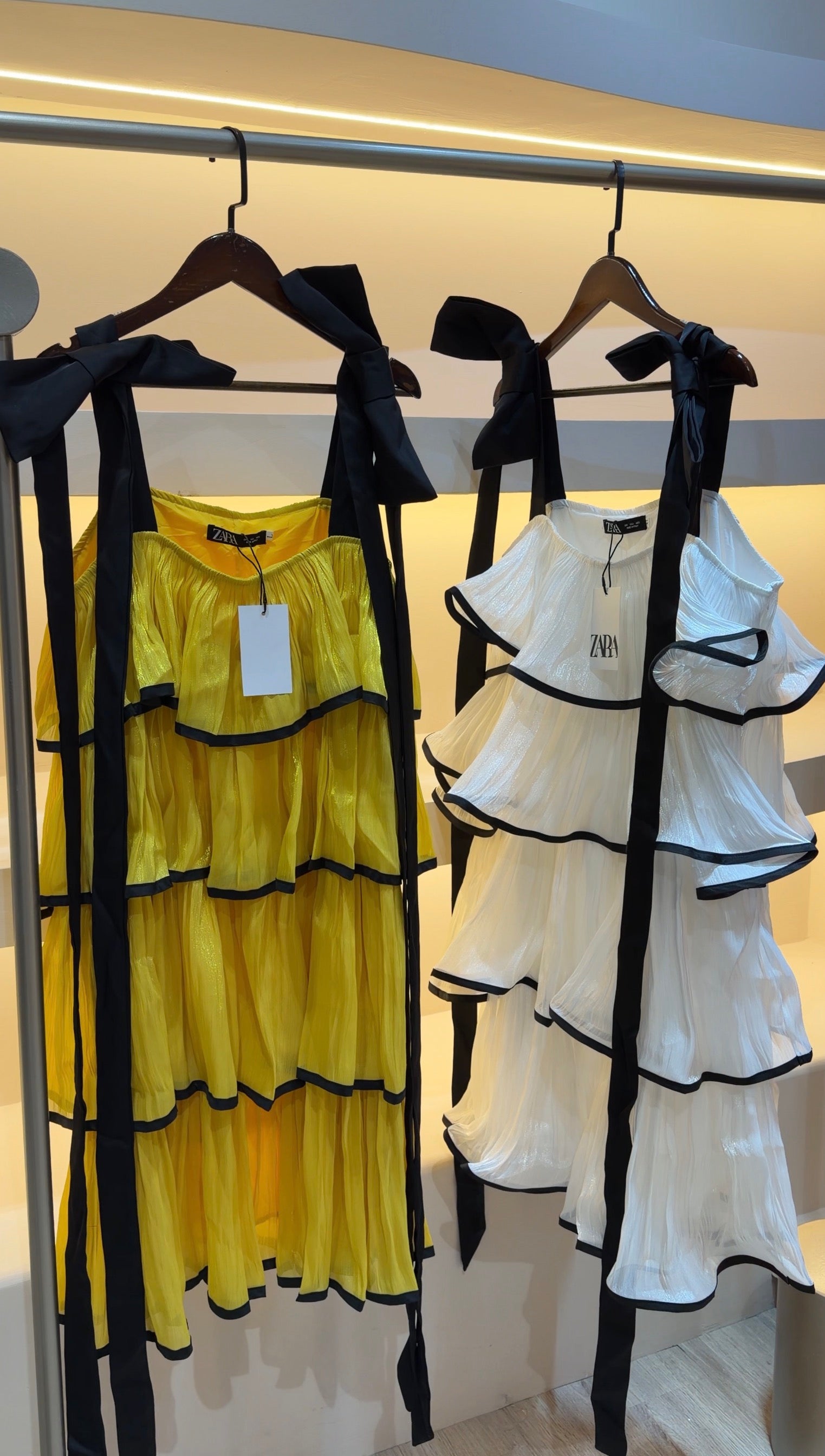 Mina Dress