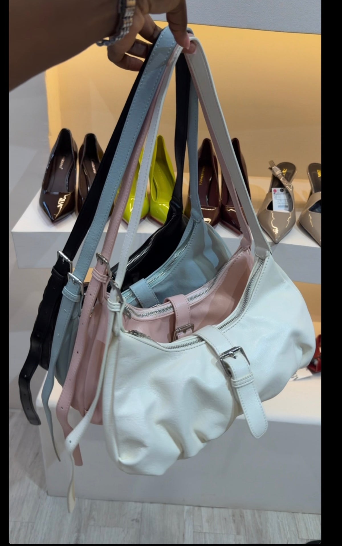 Bag 009