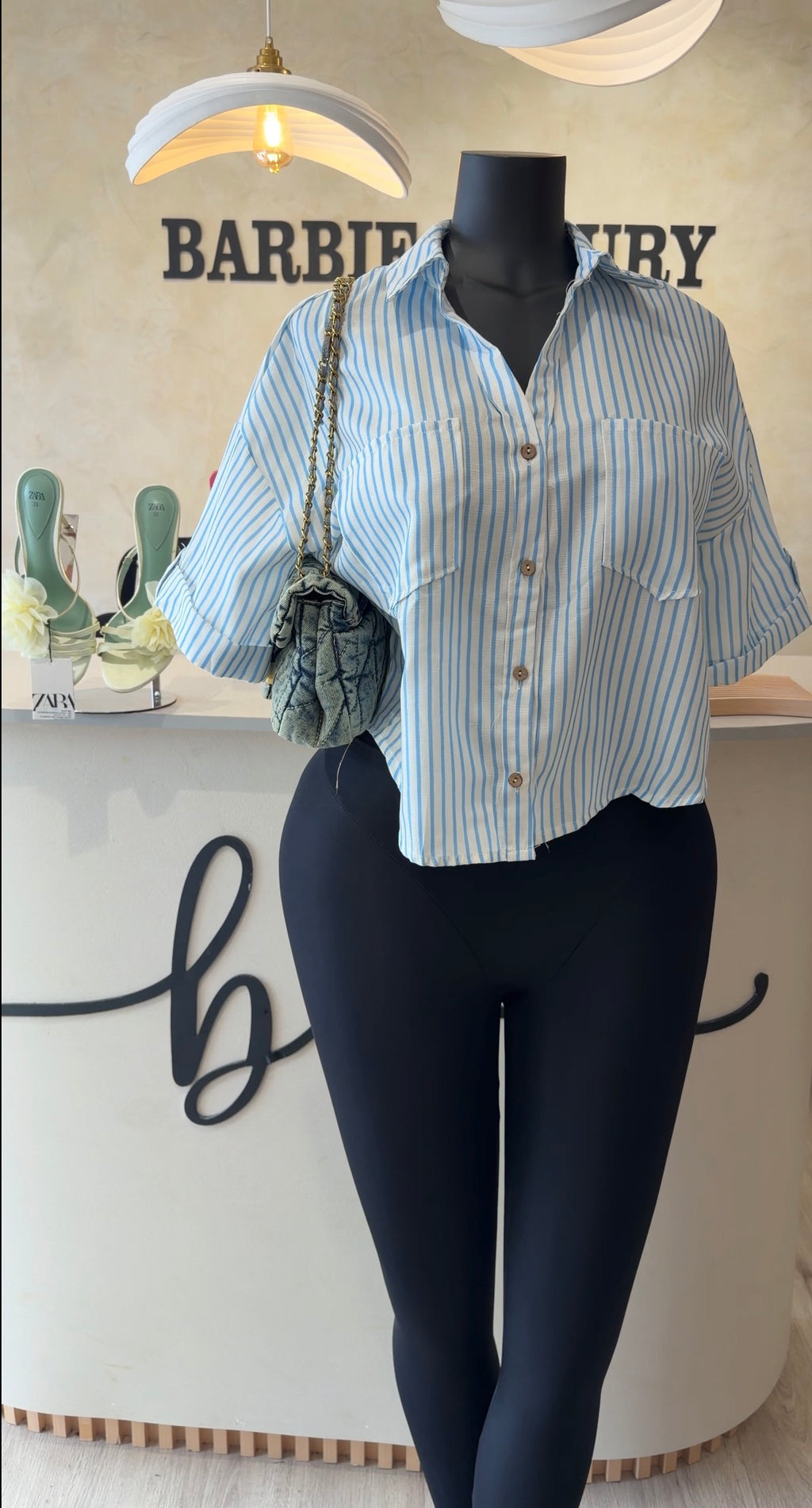 Miss Tee