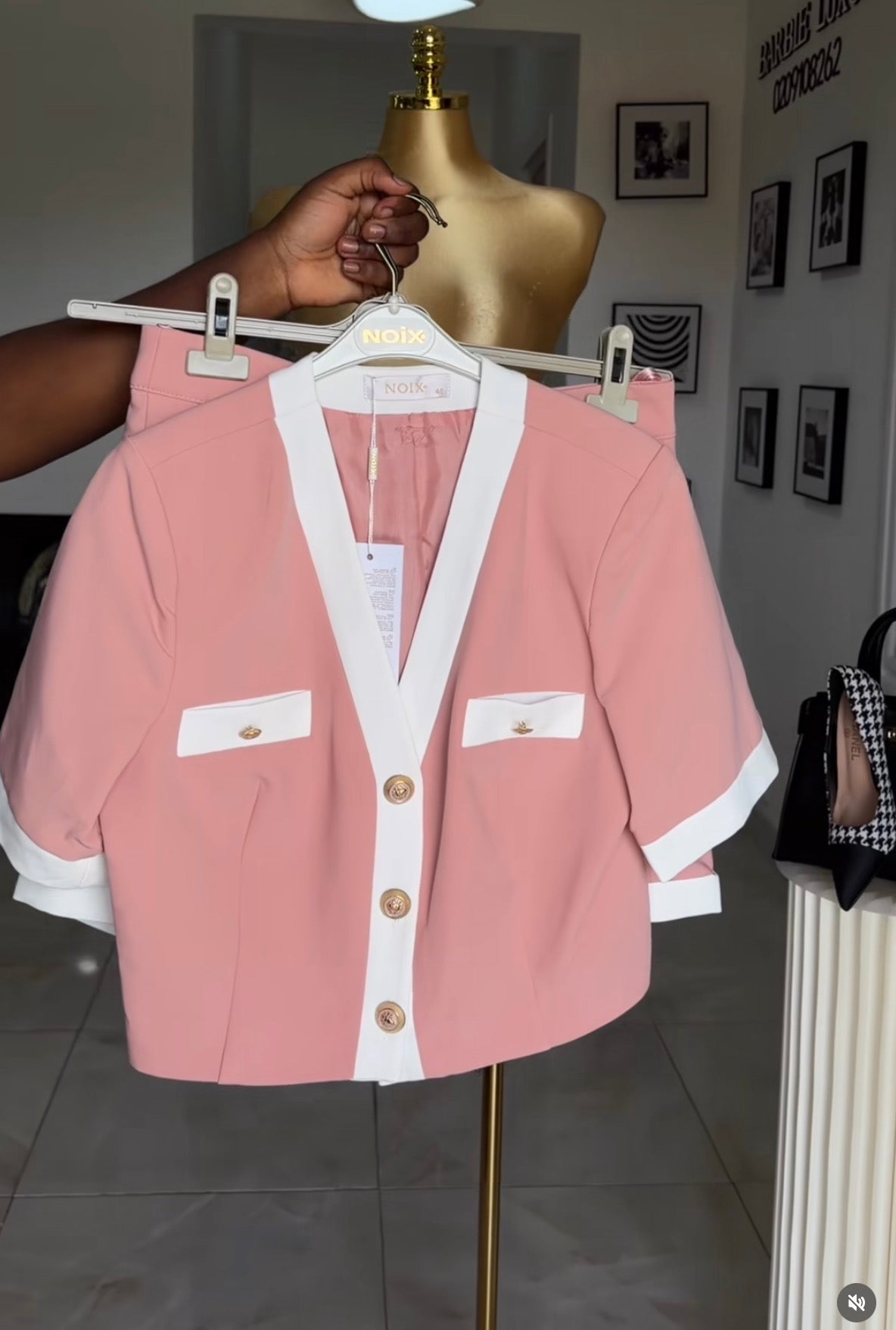 EFUA SET