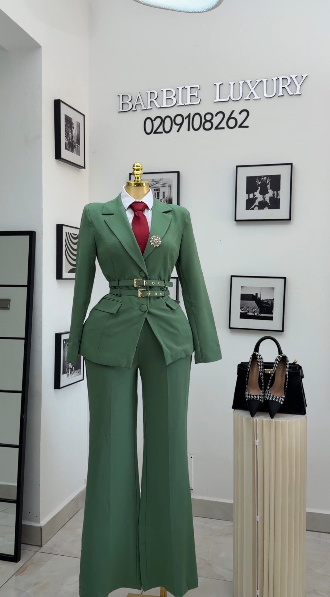 Turkish Suit 005
