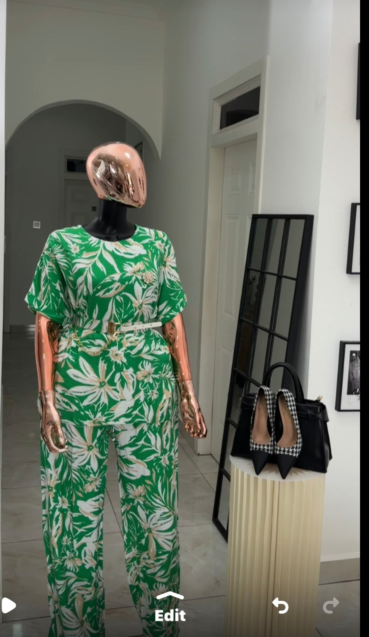Anita Set