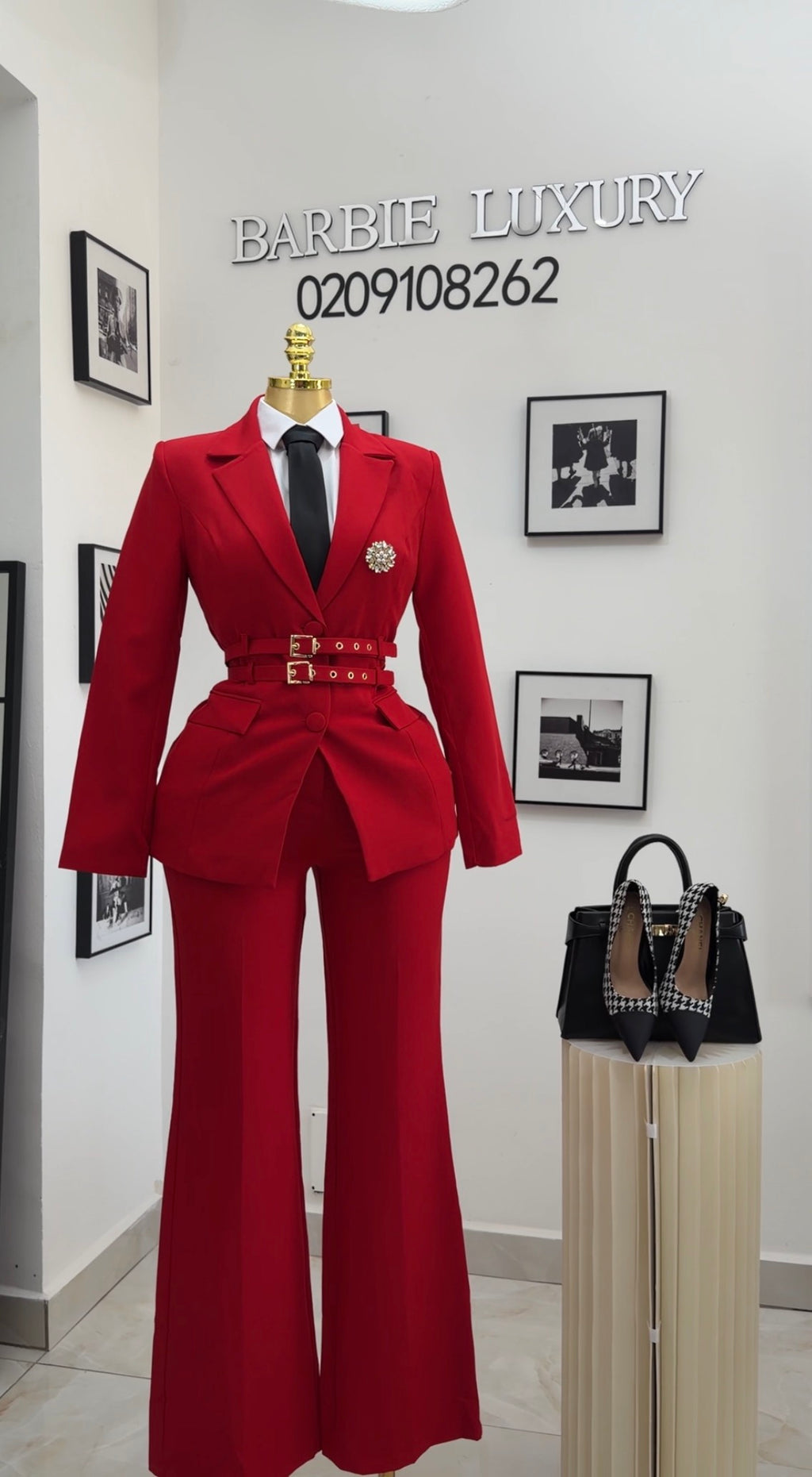 Turkish Suit 005
