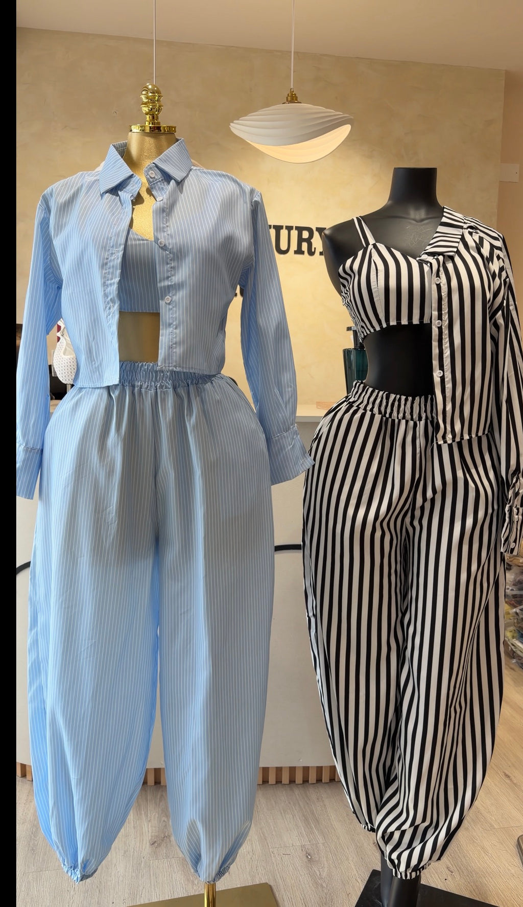 Eve 3pcs set