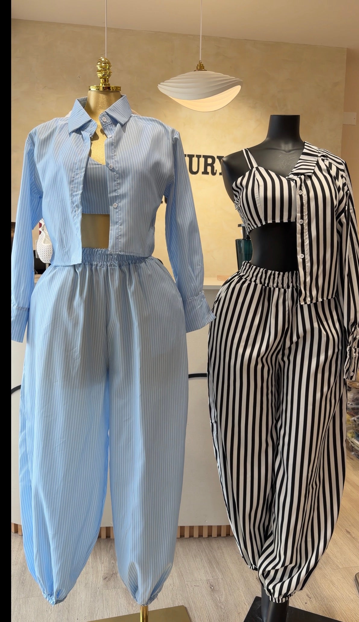 Eve 3pcs set