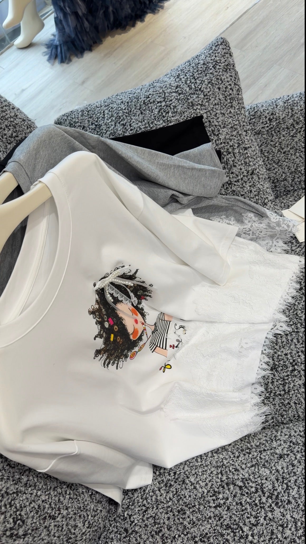 Aya Tee