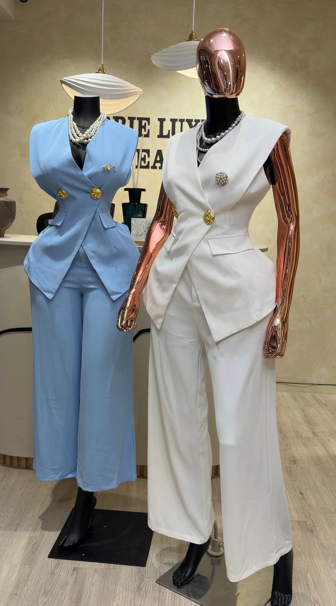 Serwaa Set