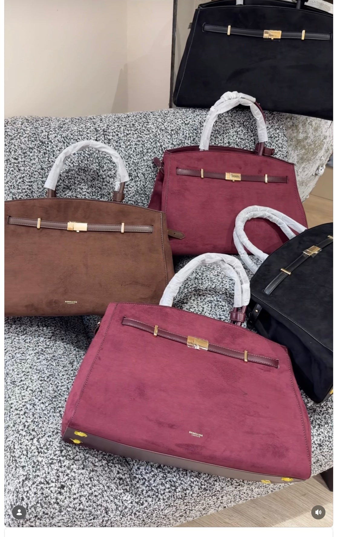 Baggie Bag