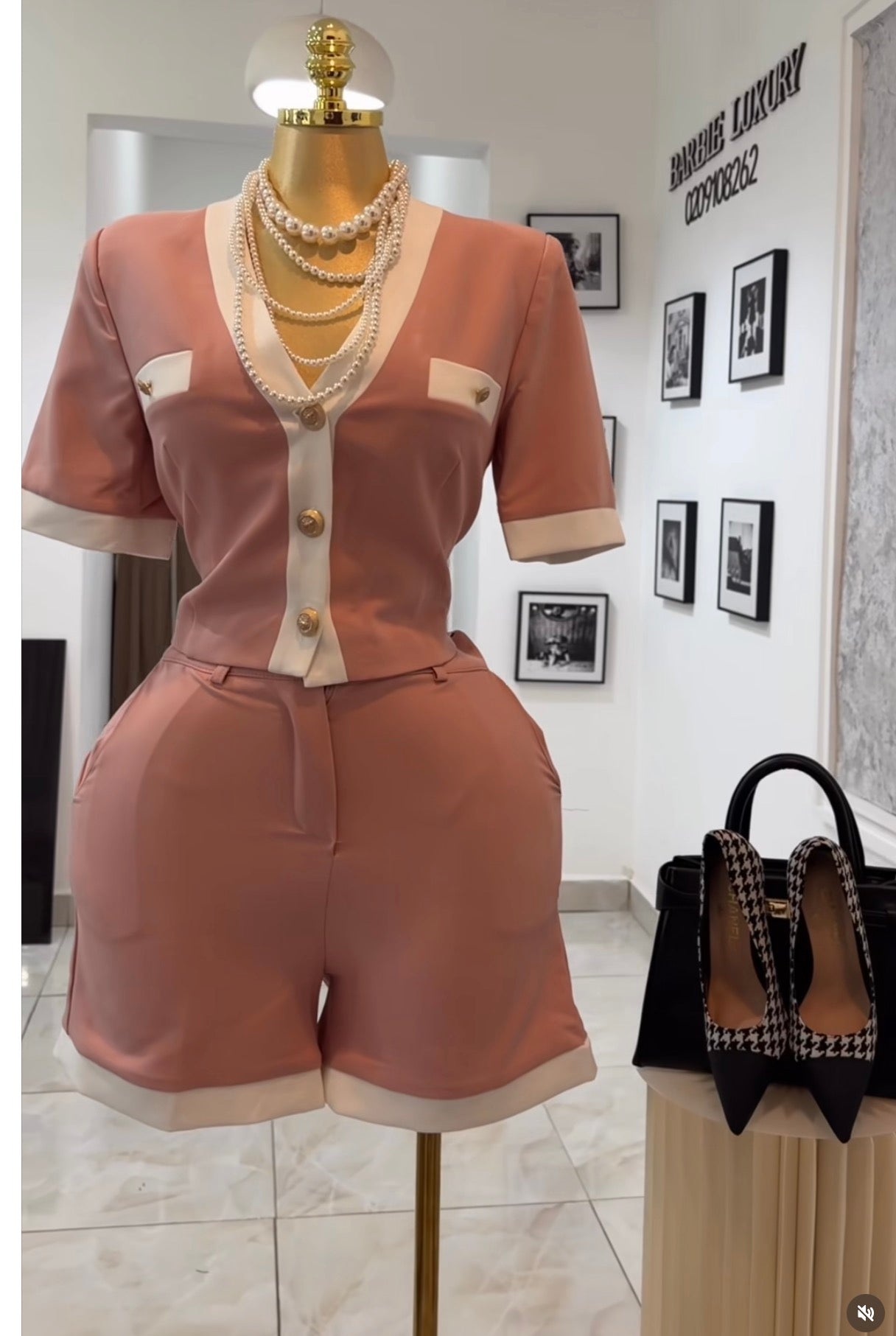 EFUA SET