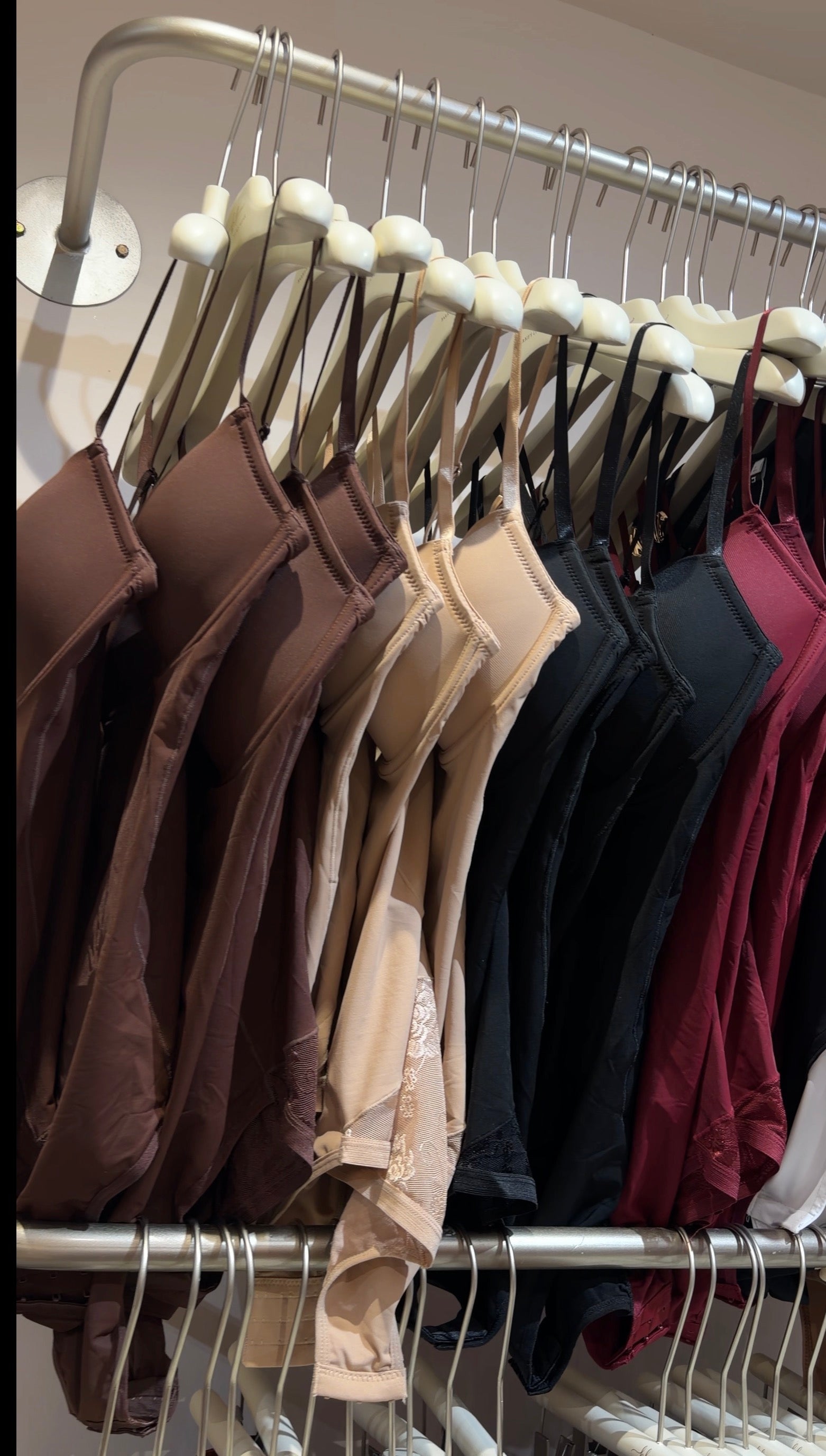 Snatched & Sculpt Bodysuit