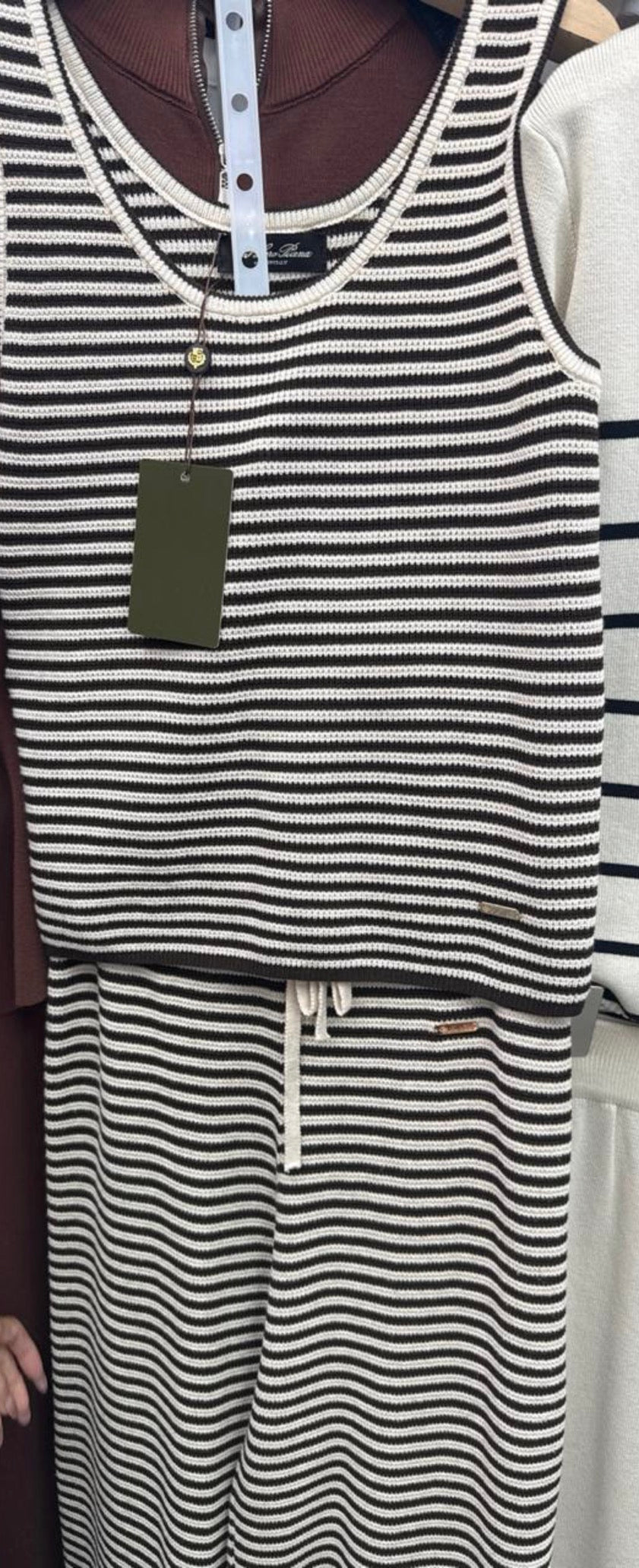 Stella knit Set
