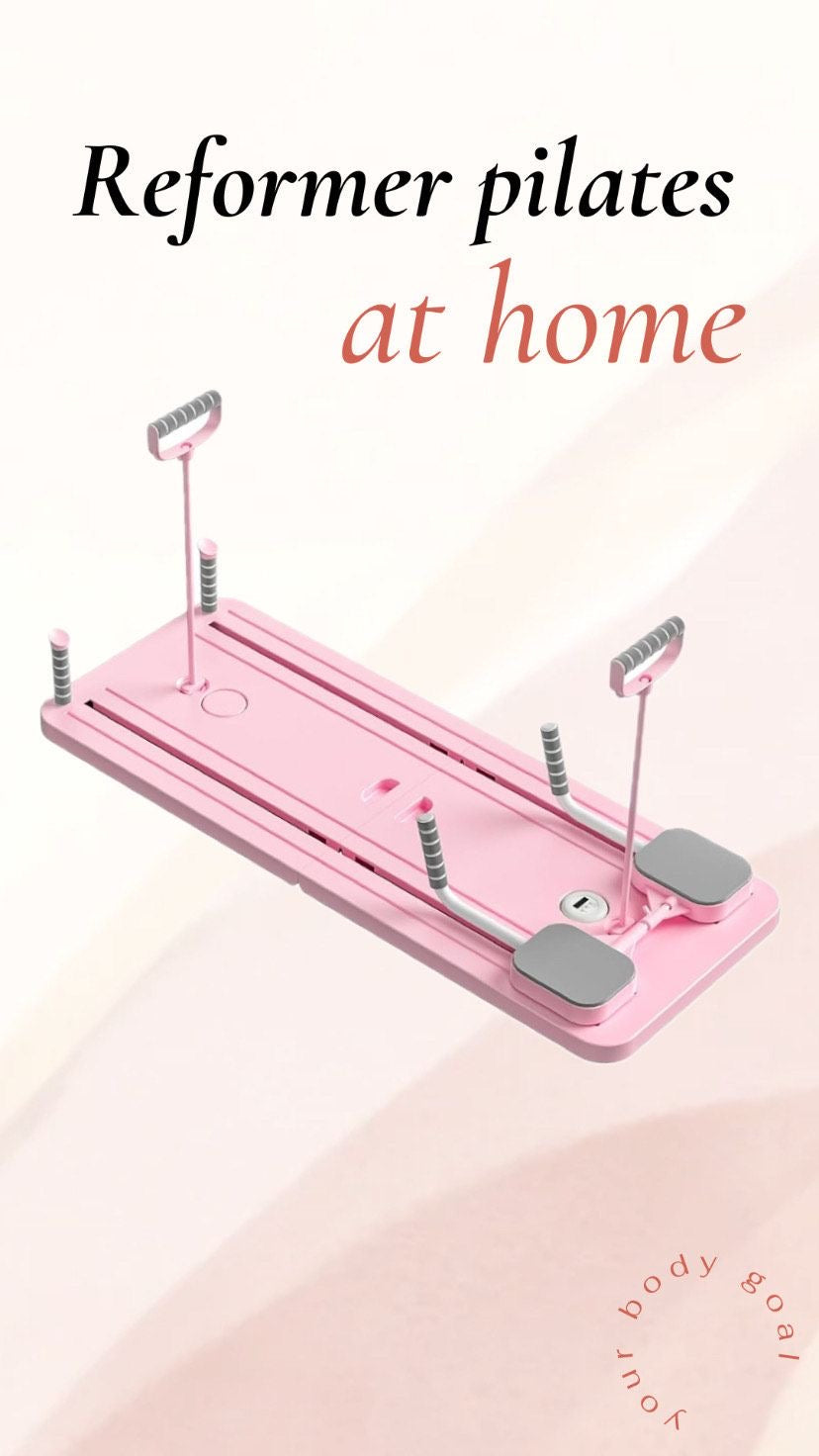 Pilates Board