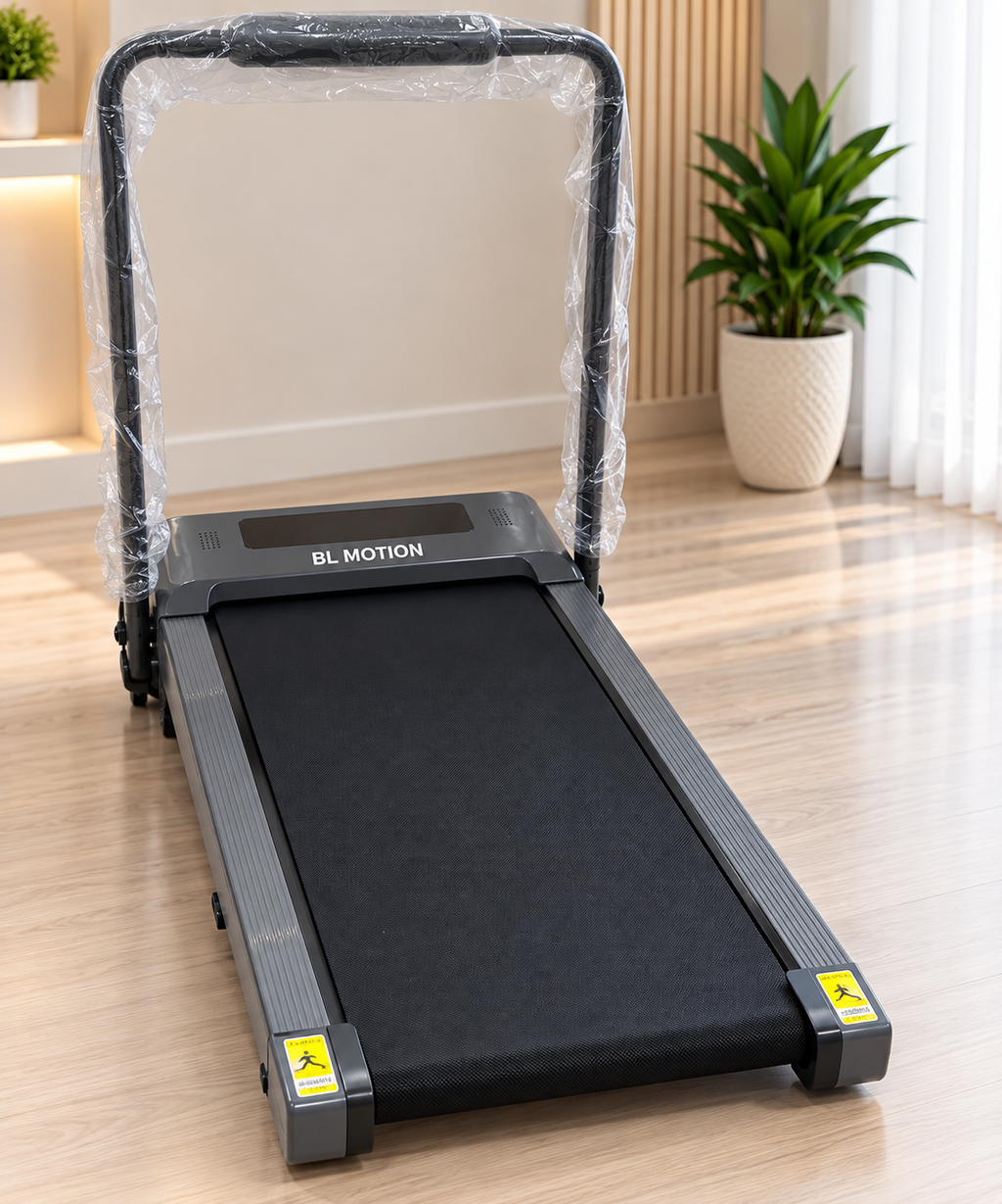 BL MOTION WALKING PAD