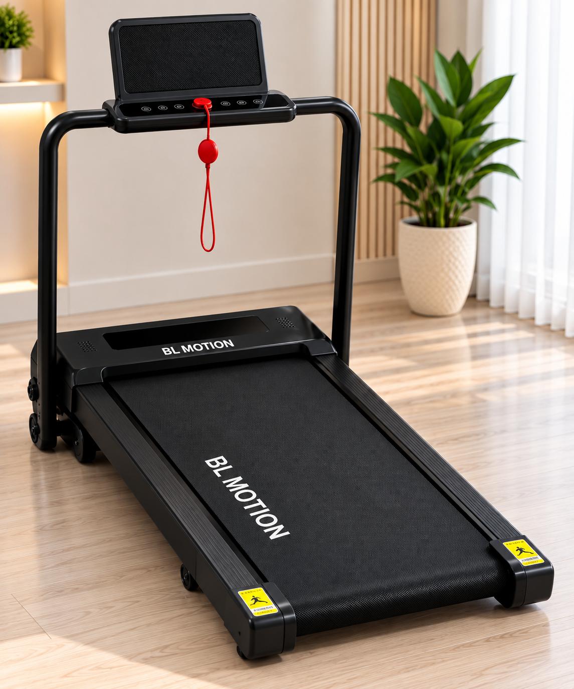 BL MOTION WALKING PAD