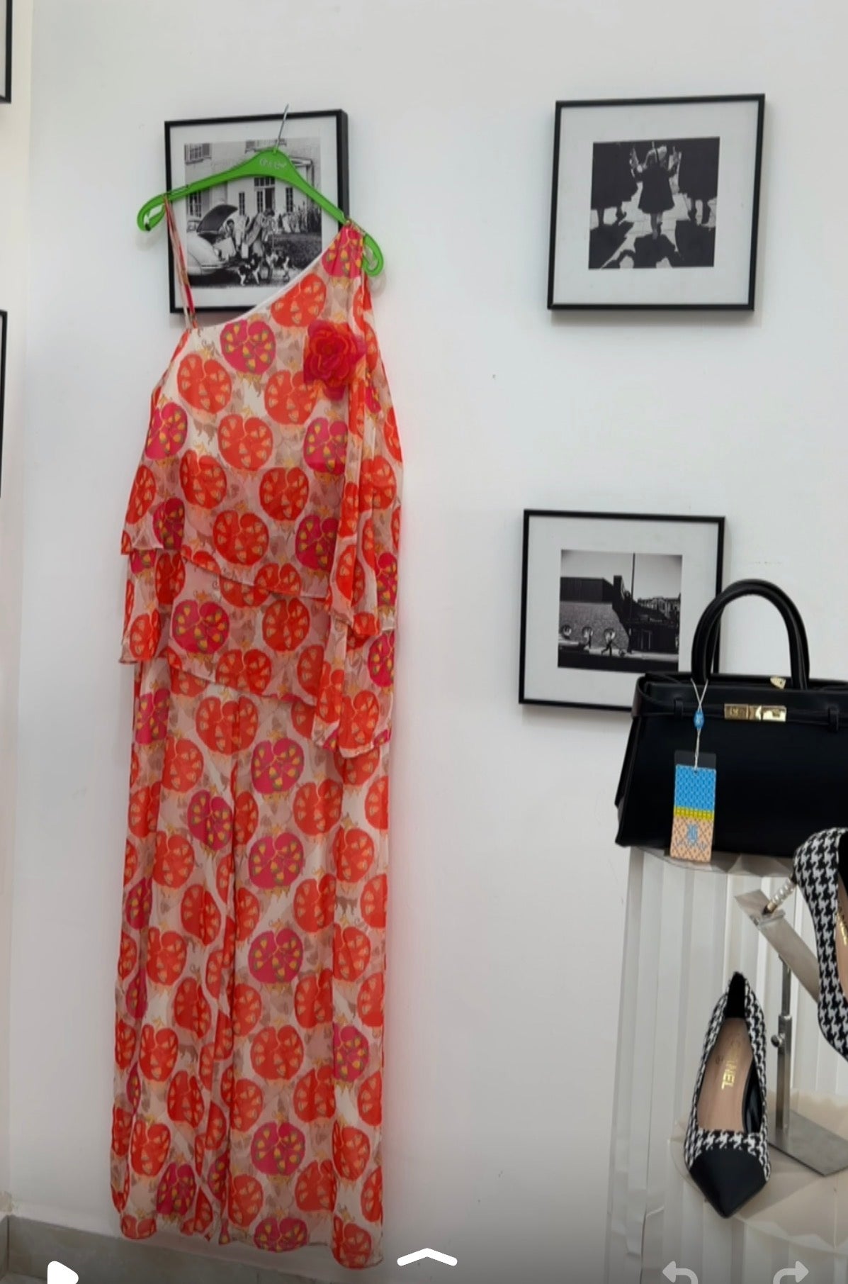 Liz jumpsuit