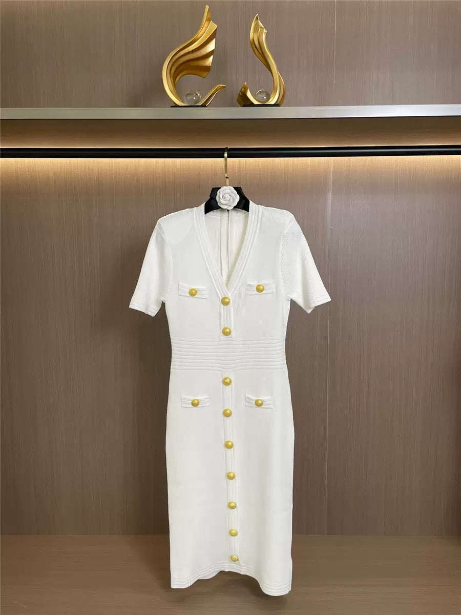 KAYLA DRESS