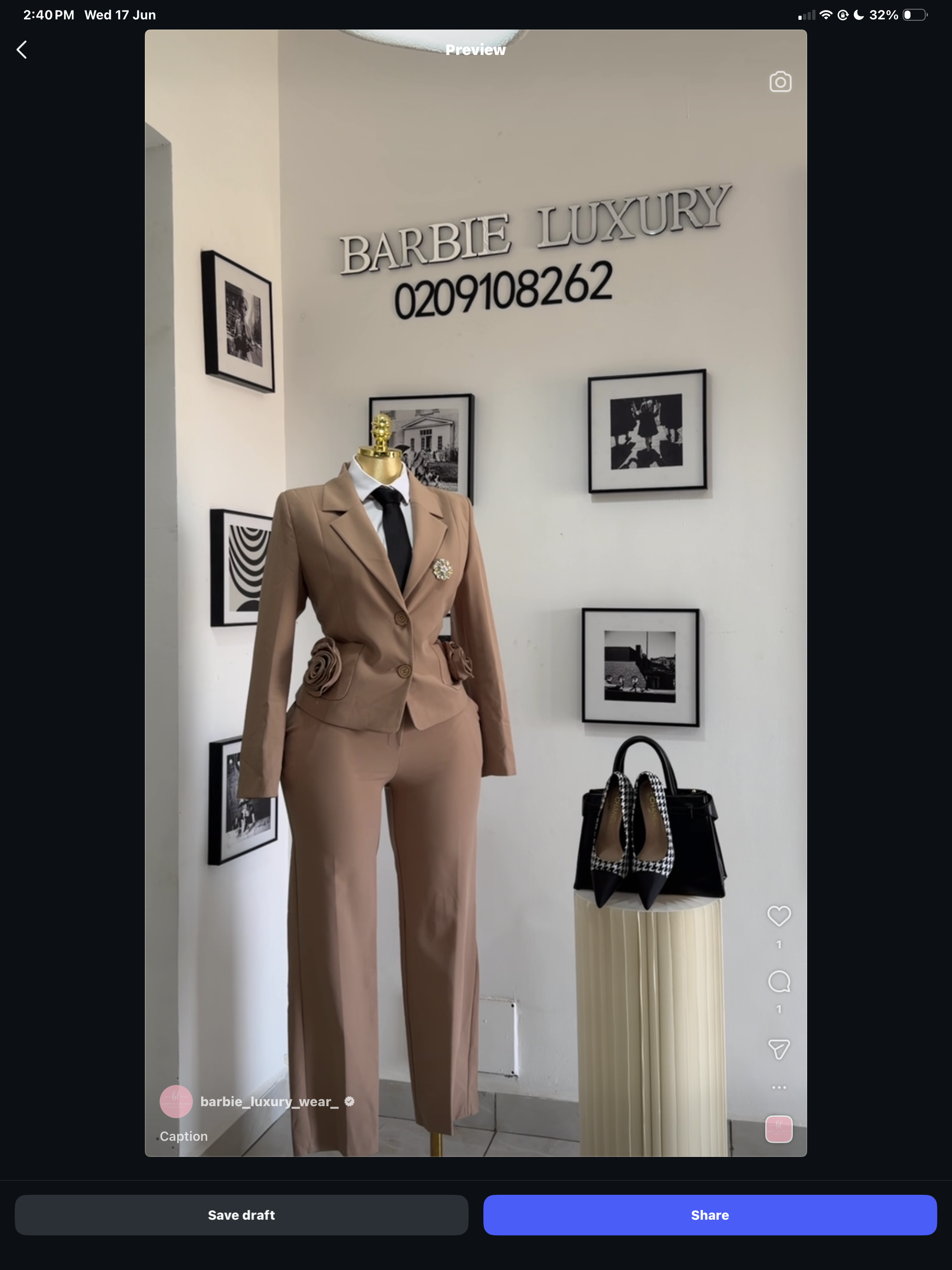 CEO SET