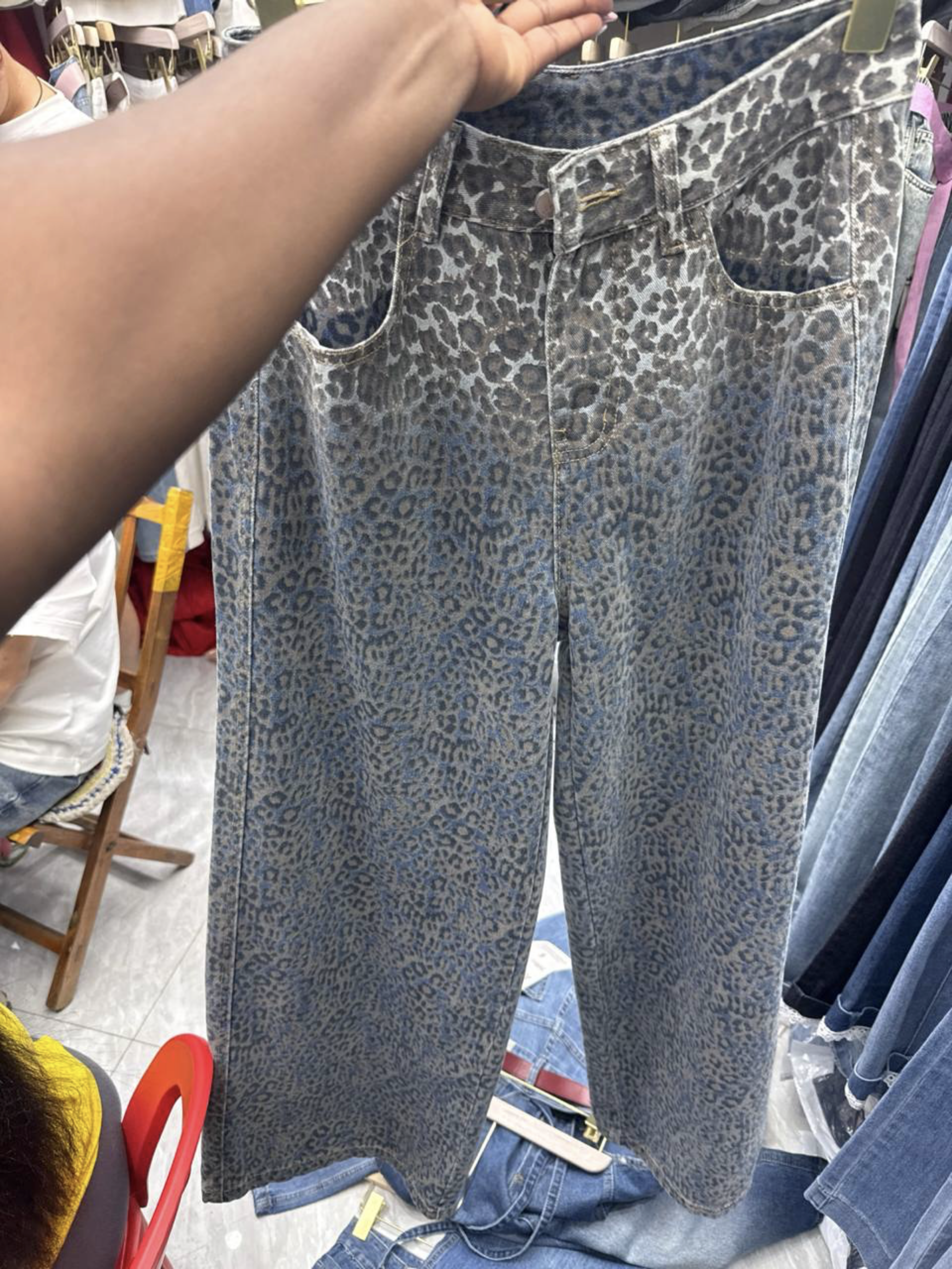 Remi Jeans