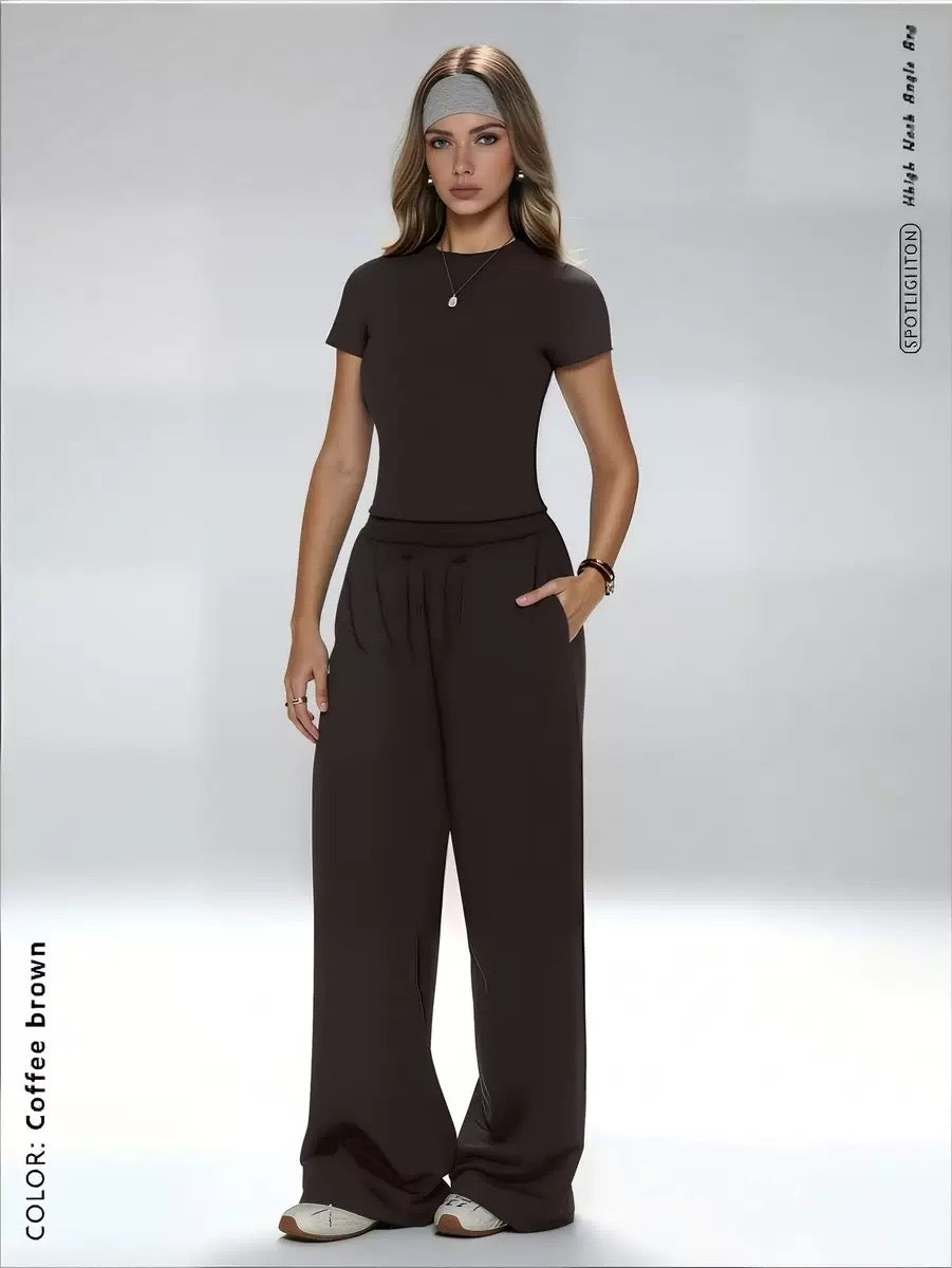 City Girl set