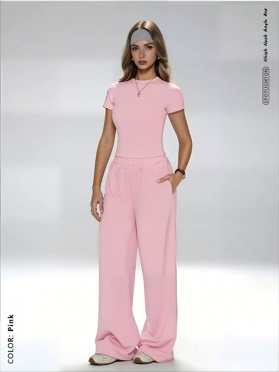 City Girl set