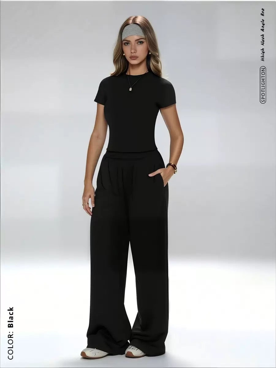 City Girl set